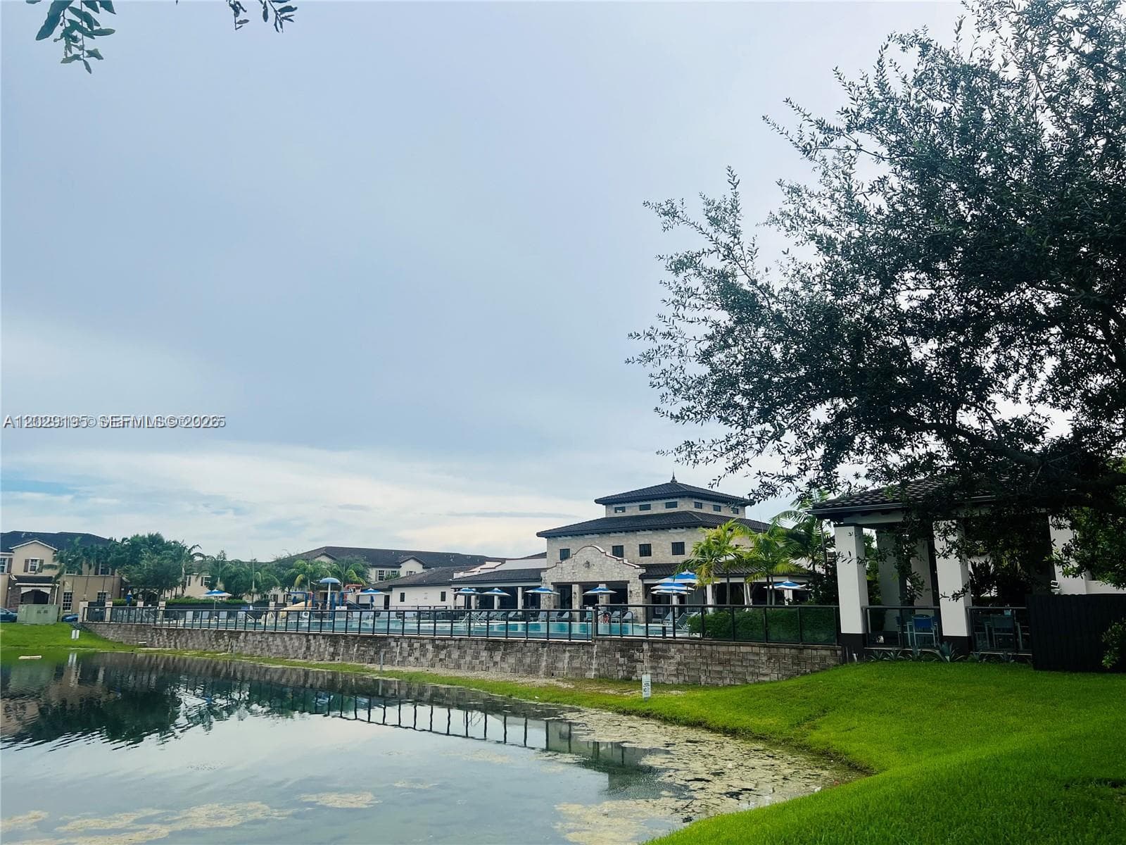 16946 SW 90th Terrace Circle, Miami FL 33196 — 36