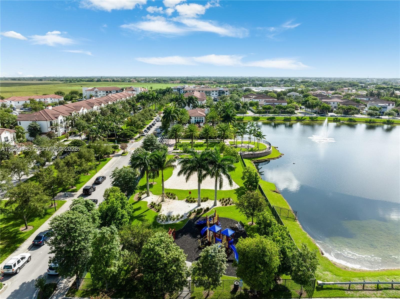 16946 SW 90th Terrace Circle, Miami FL 33196 — 1
