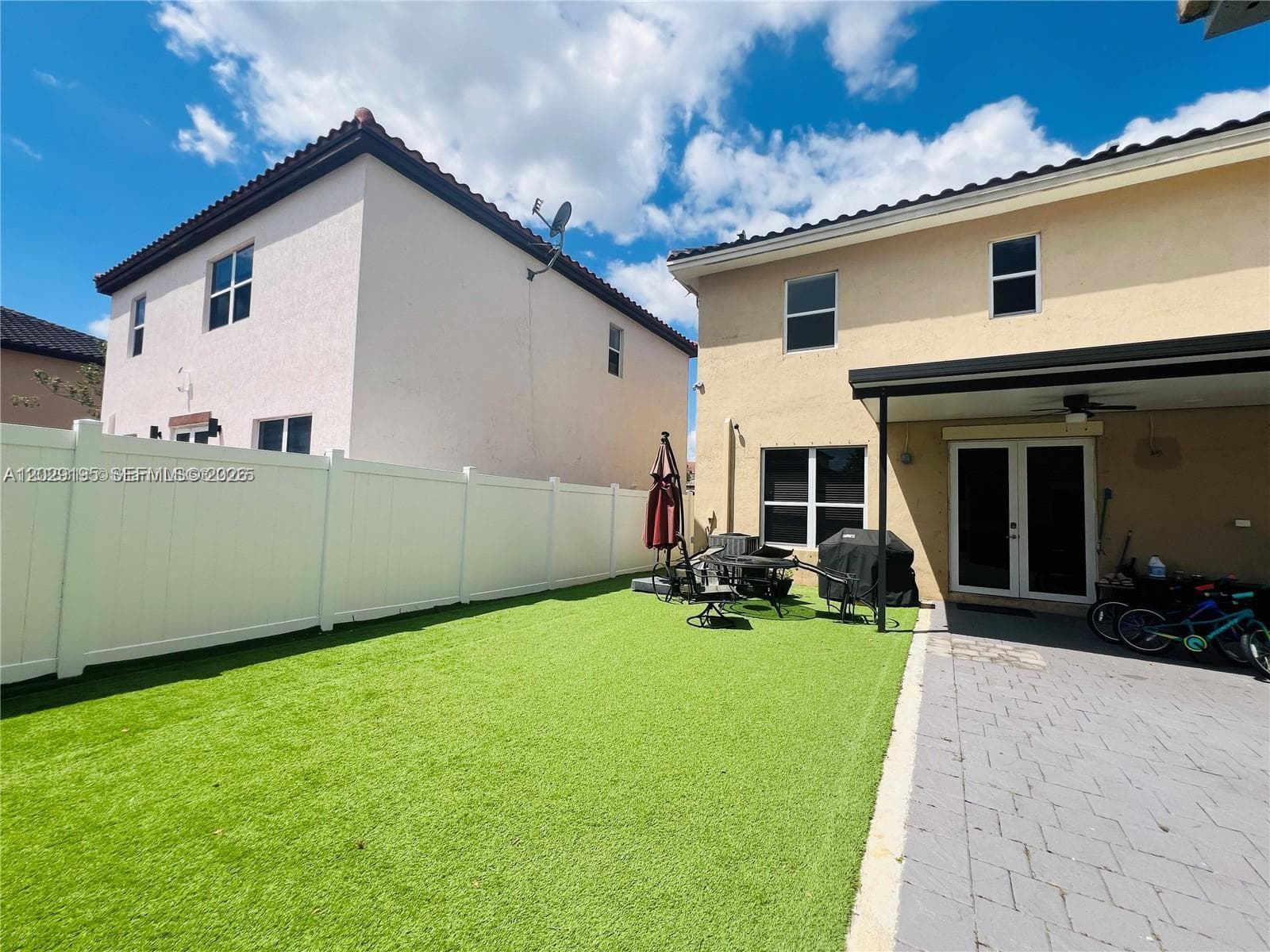 16946 SW 90th Terrace Circle, Miami FL 33196 — 28