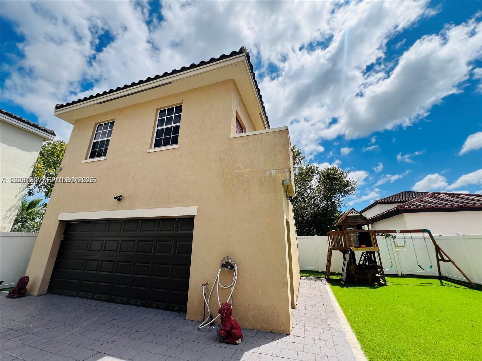 16946 SW 90th Terrace Circle, Miami FL 33196 — 30