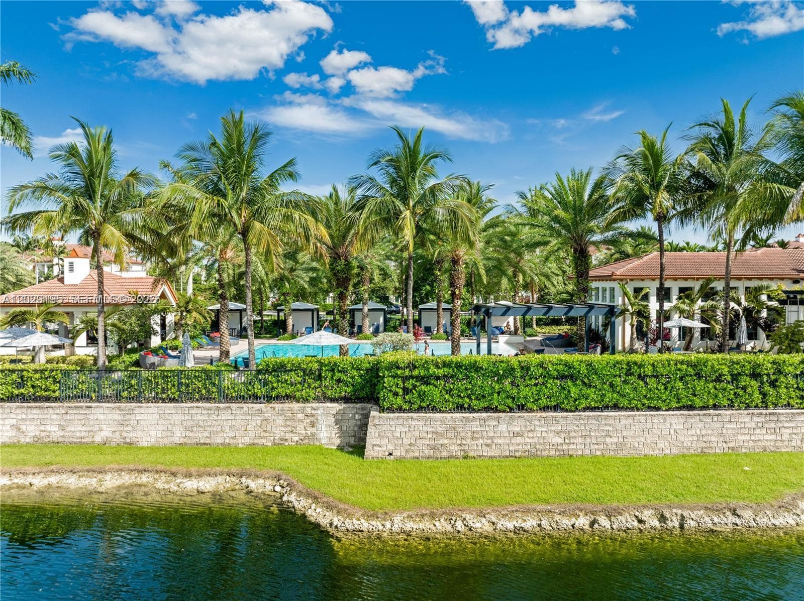 16946 SW 90th Terrace Circle, Miami FL 33196 — 34