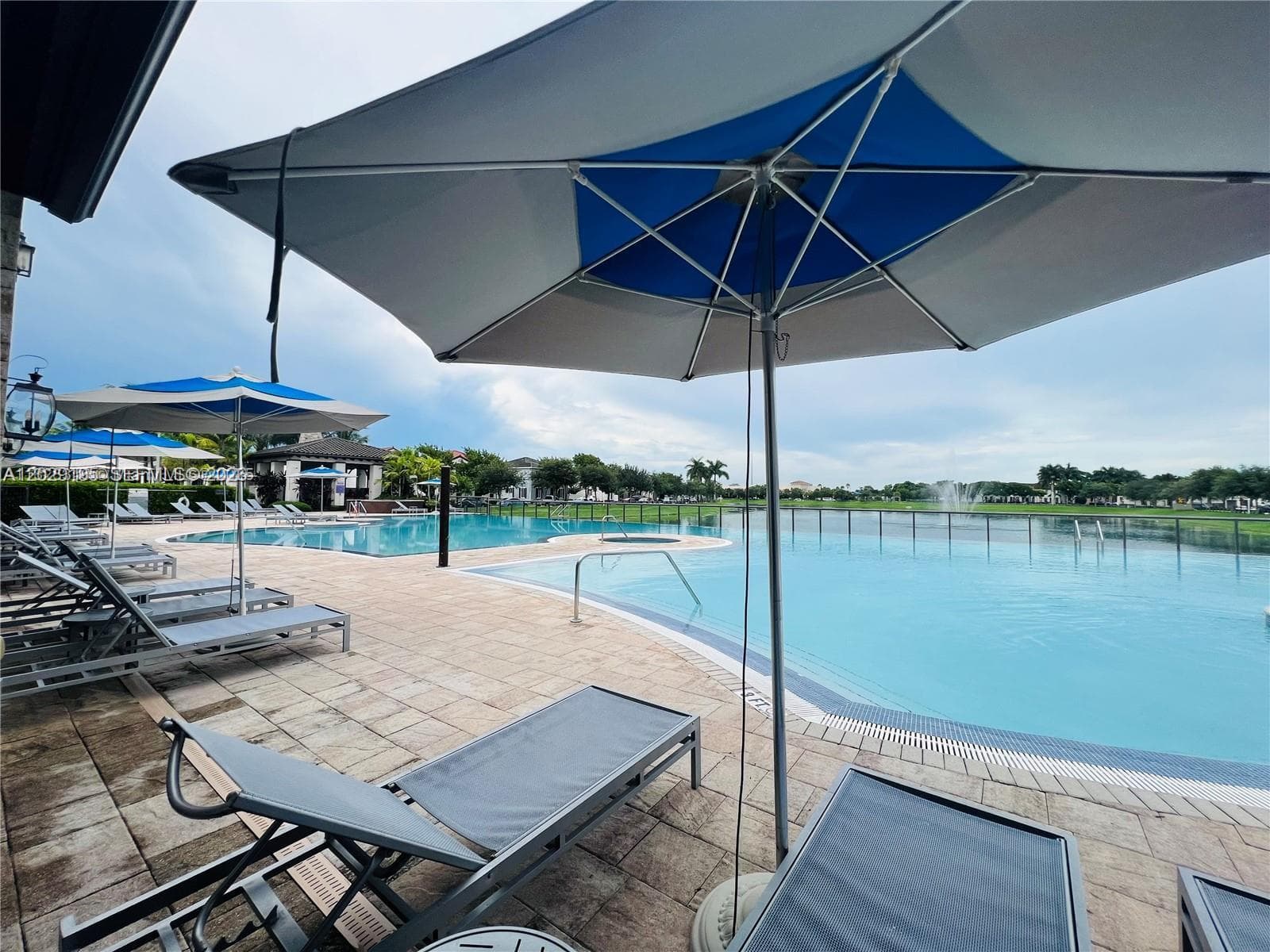 16946 SW 90th Terrace Circle, Miami FL 33196 — 35