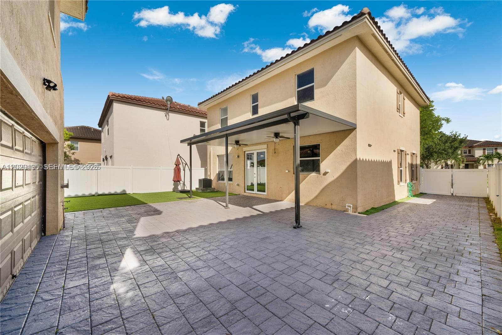 16946 SW 90th Terrace Circle, Miami FL 33196 — 31