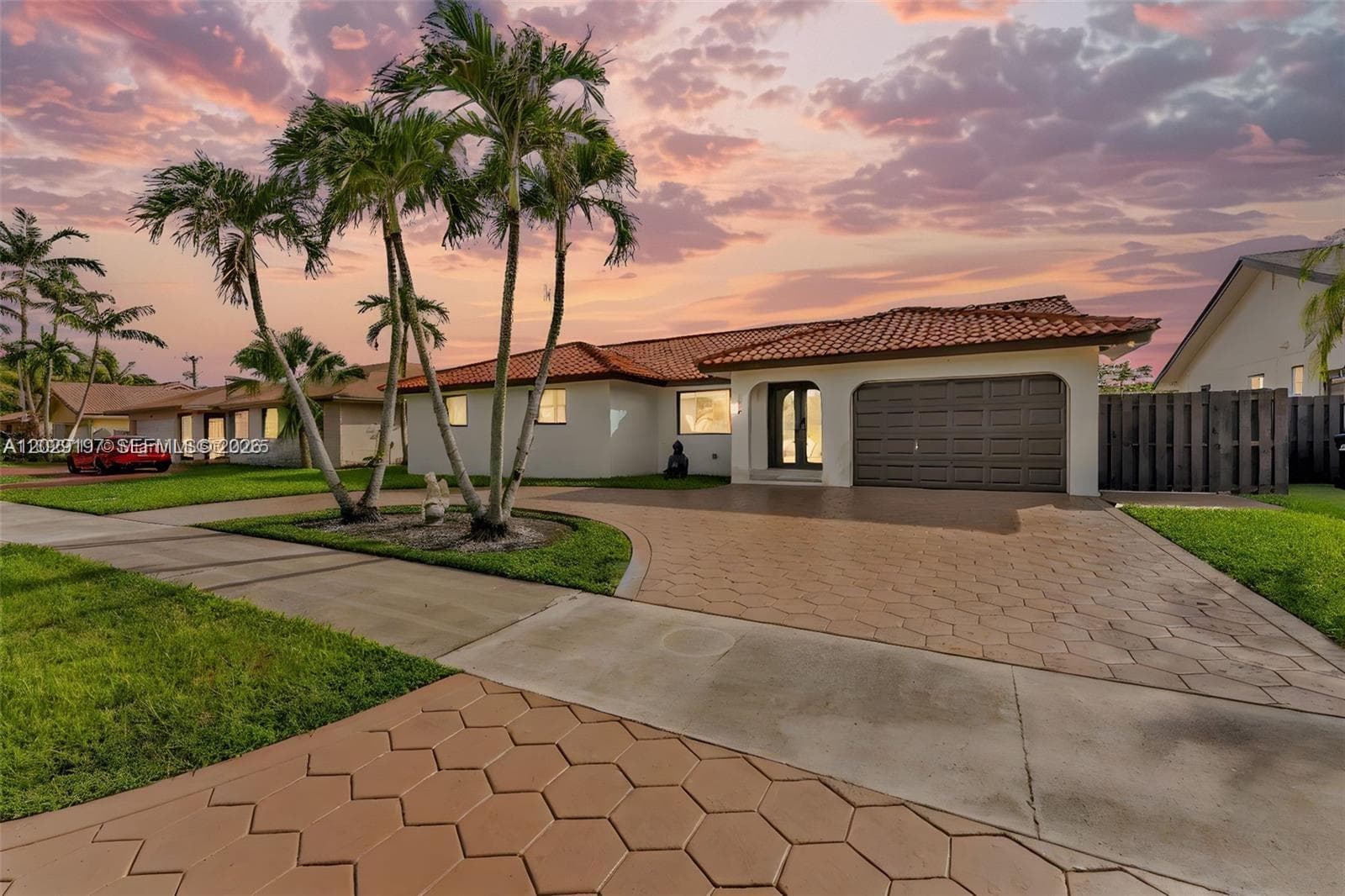 1417 SW 139 AVE, Miami FL 33184 — 1