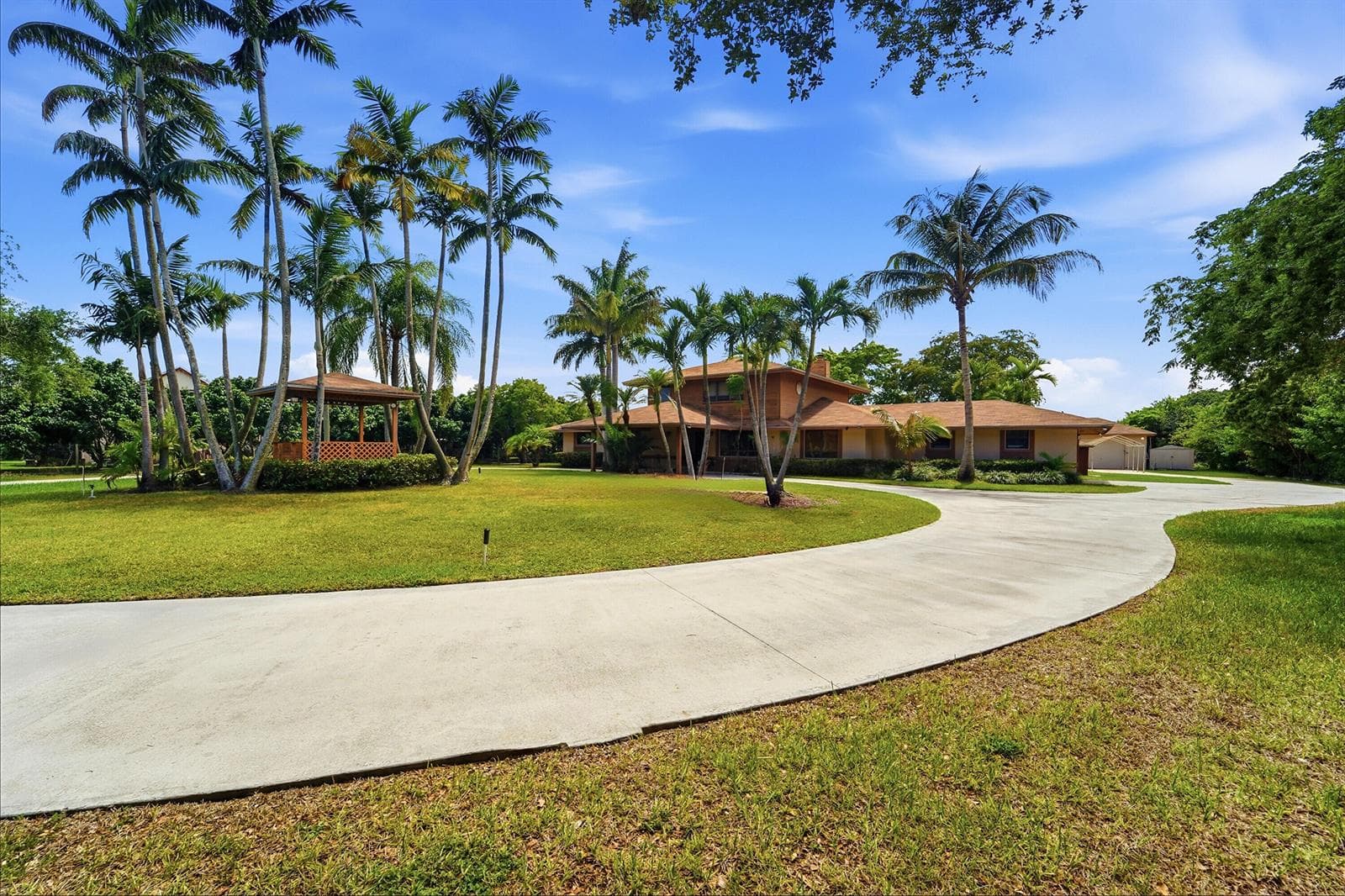 24210 SW 122nd Avenue SW, Homestead FL 33032 — 3