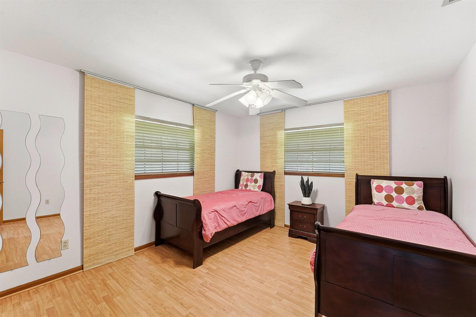 24210 SW 122nd Avenue SW, Homestead FL 33032 — 24