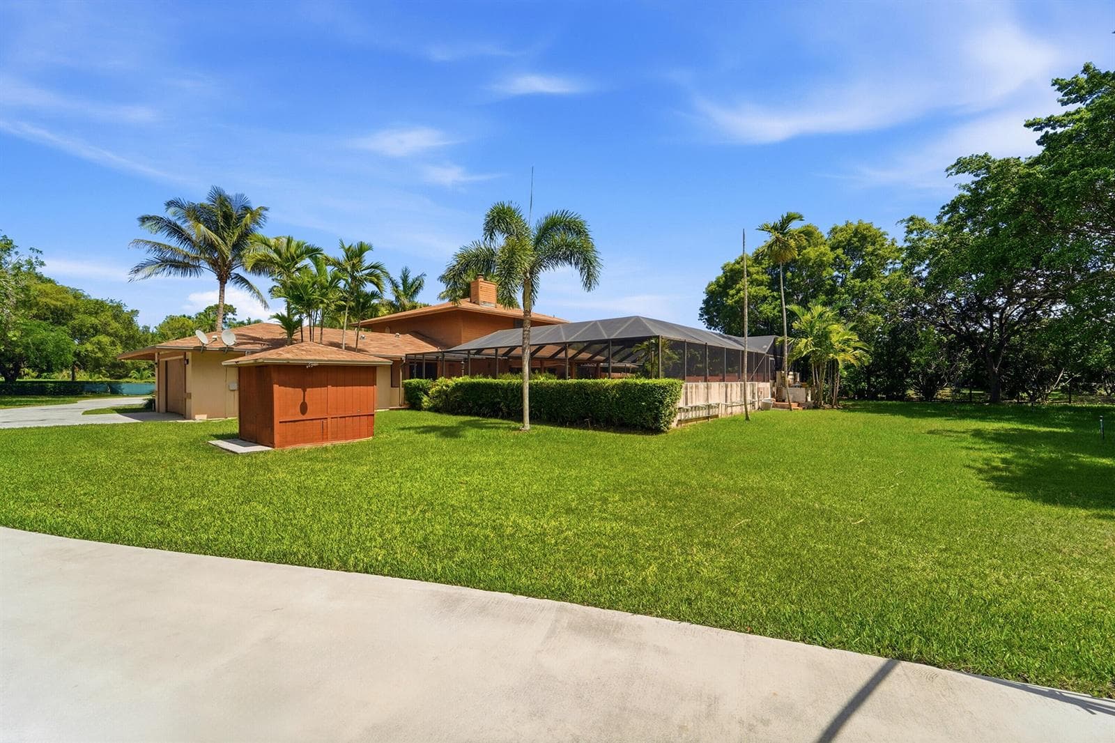 24210 SW 122nd Avenue SW, Homestead FL 33032 — 38