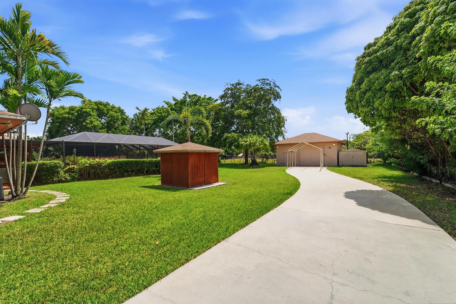 24210 SW 122nd Avenue SW, Homestead FL 33032 — 37