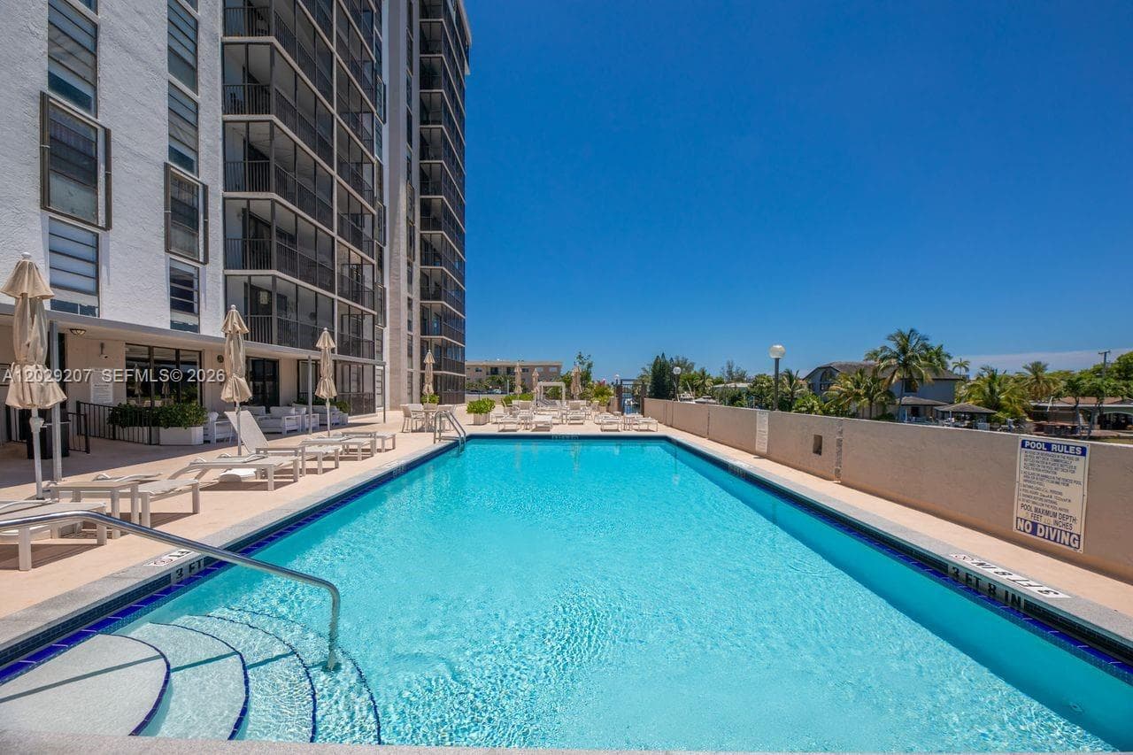2500 NE 135th St # B508, North Miami FL 33181 — 22