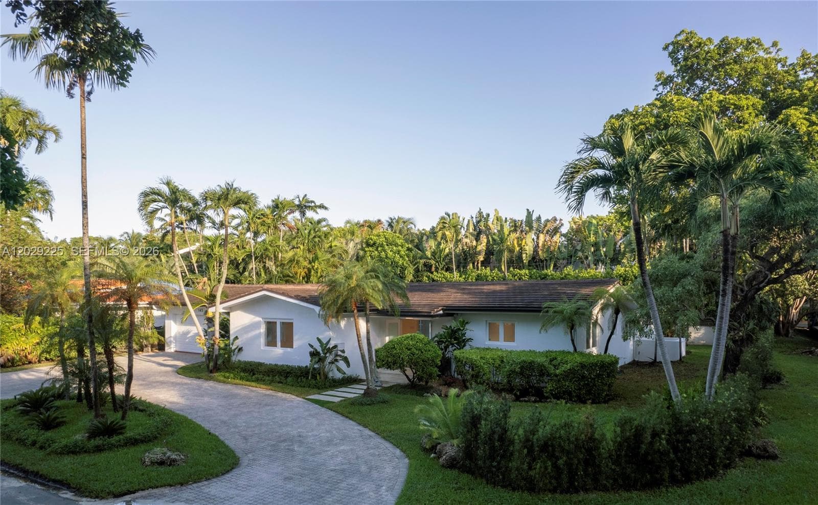 145 S Prospect Dr, Coral Gables FL 33133 — 2