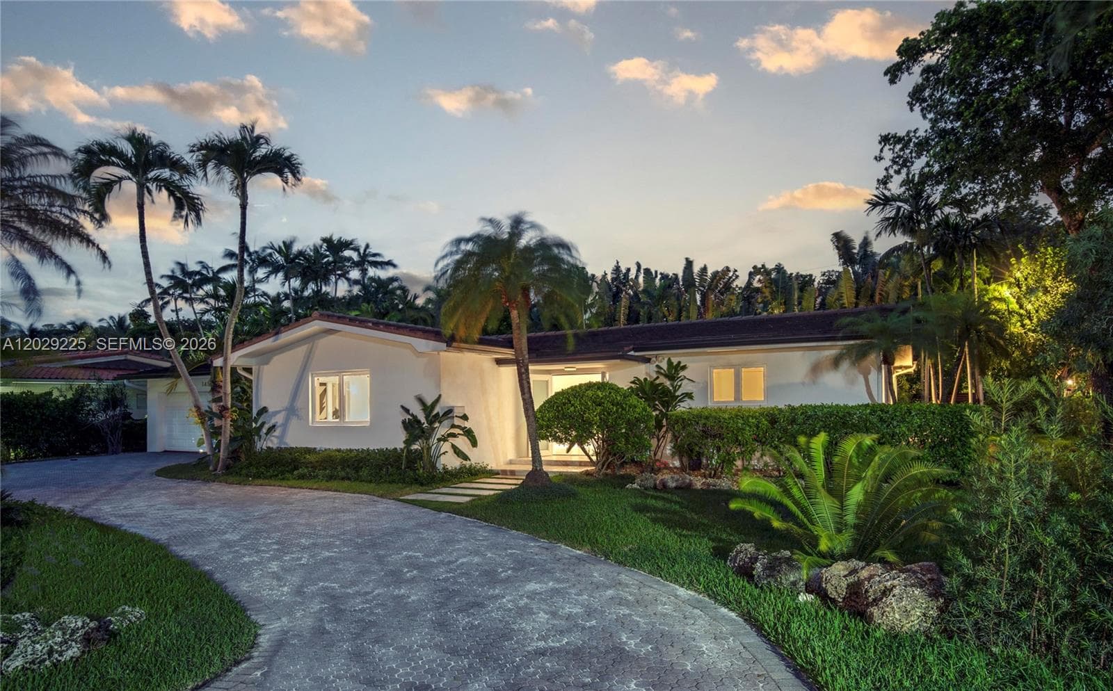 145 S Prospect Dr, Coral Gables FL 33133 — 1