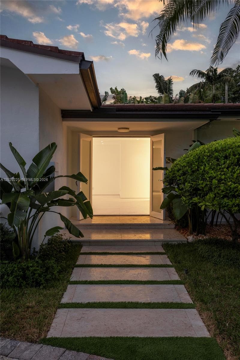 145 S Prospect Dr, Coral Gables FL 33133 — 4