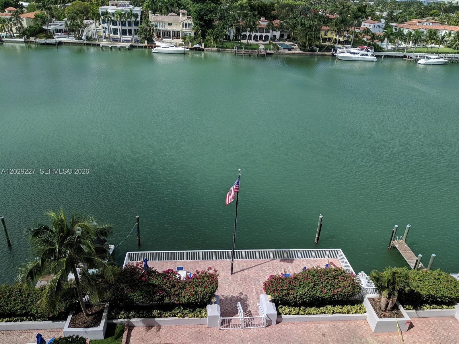 5700 Collins Ave # 8K, Miami Beach FL 33140 — 1