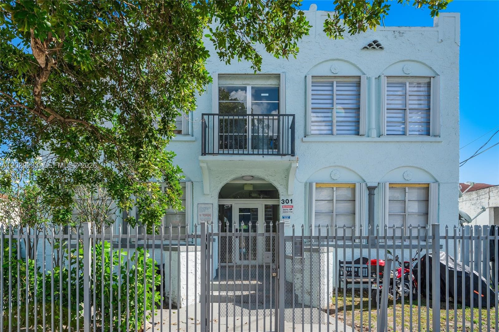 301 SW 10th Ave # 7, Miami FL 33130 — 2