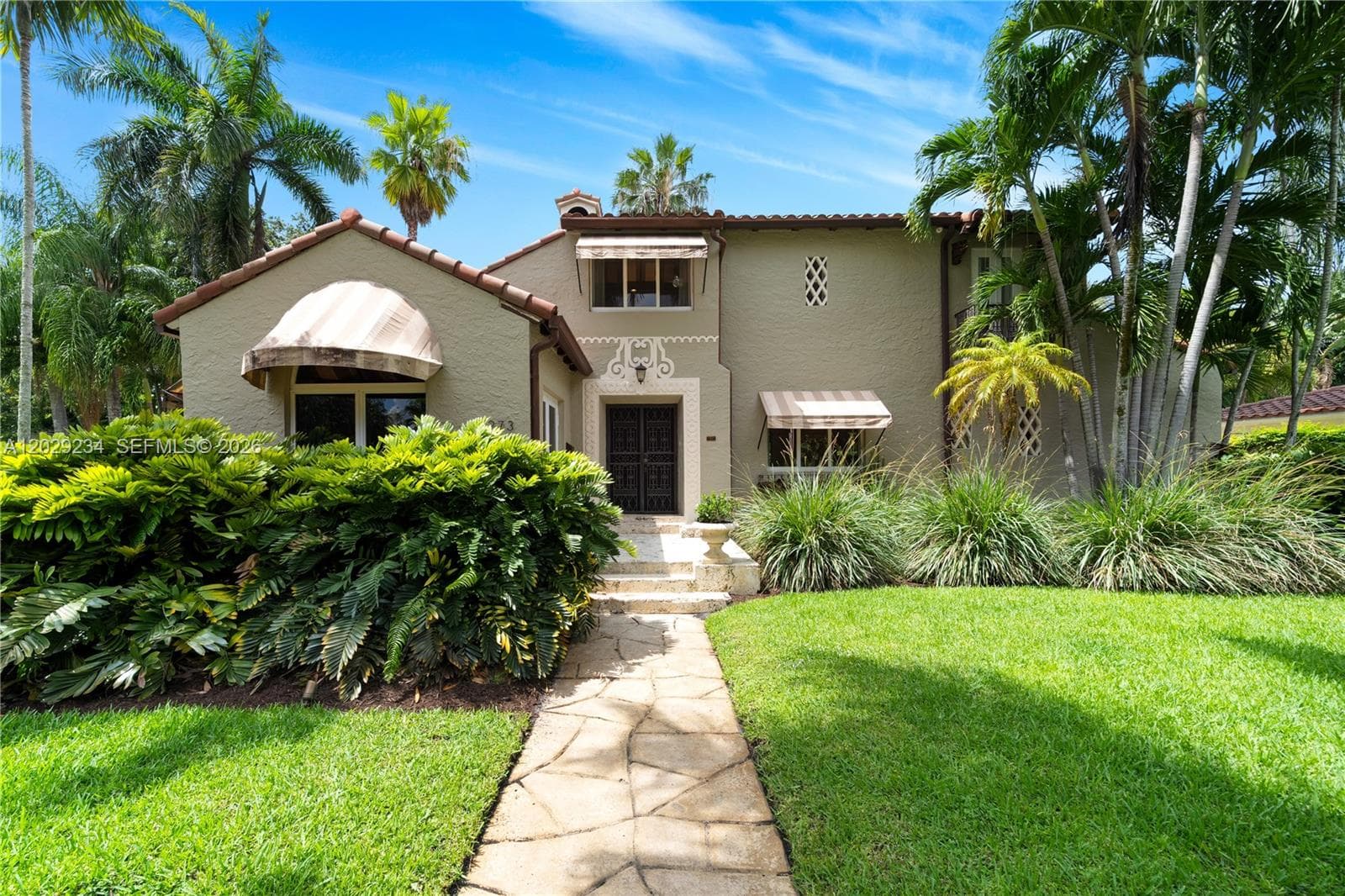 273 NE 98th St, Miami Shores FL 33138 — 2