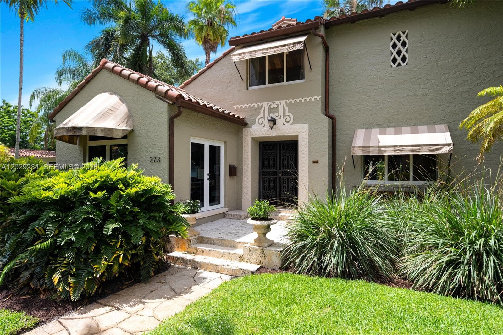 273 NE 98th St, Miami Shores FL 33138 — 7