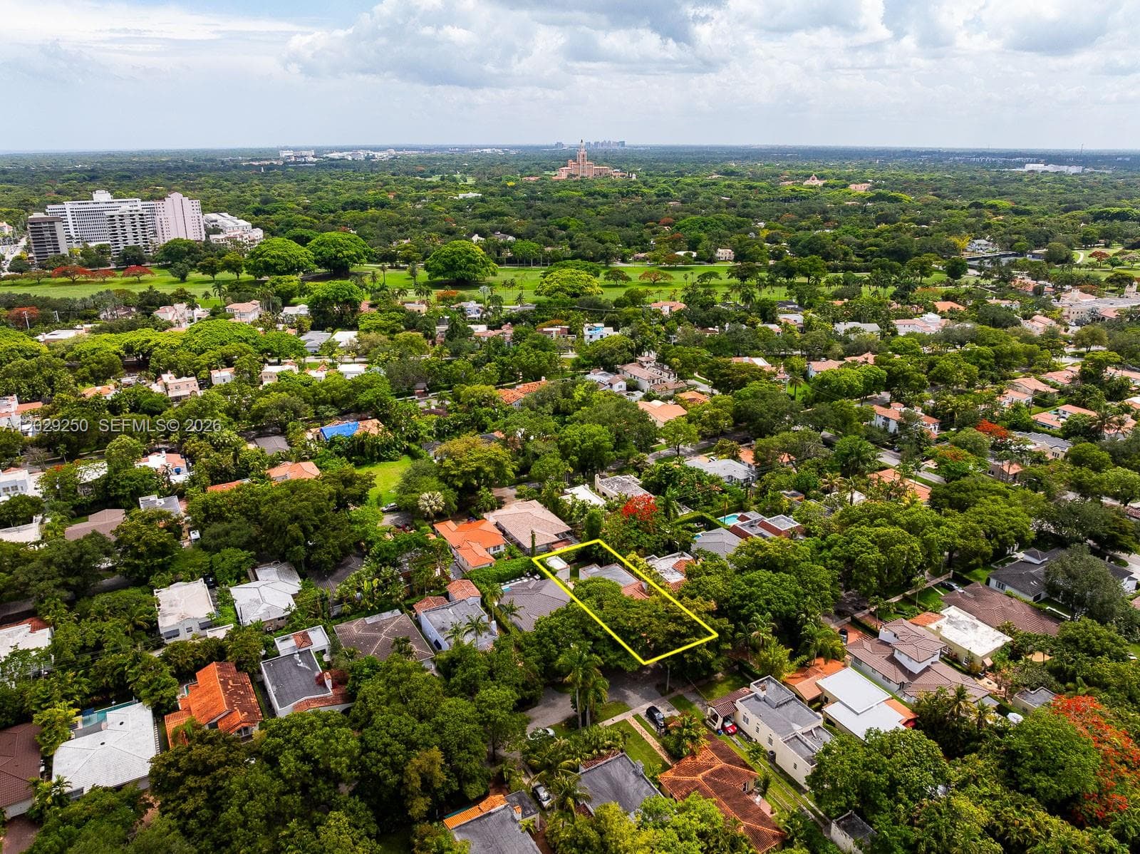 732 Majorca Ave, Coral Gables FL 33134 — 17