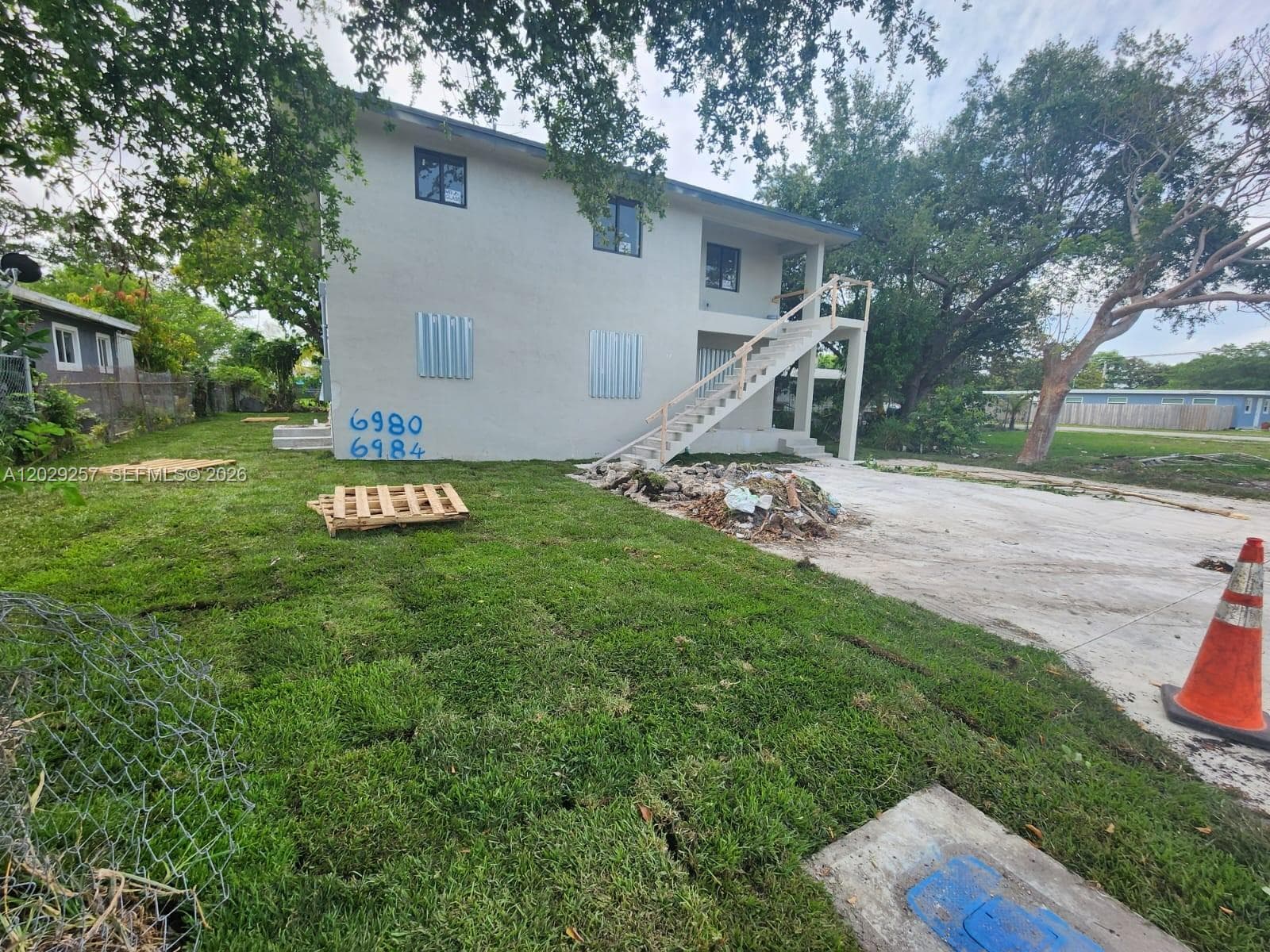 2970 NW 48th St # 2970, Miami FL 33142 — 2