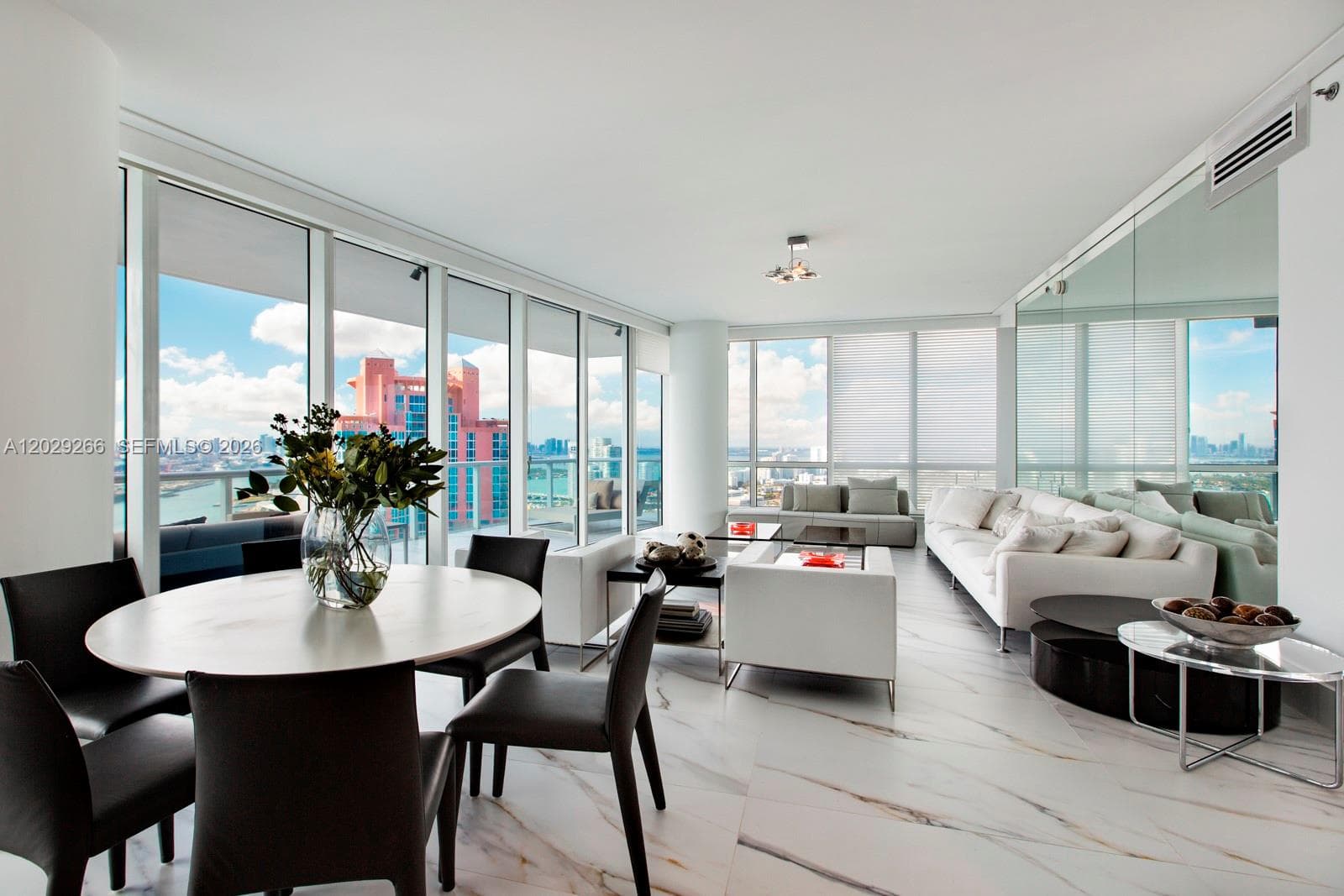 100 S Pointe Dr # 3701, Miami Beach FL 33139 — 6