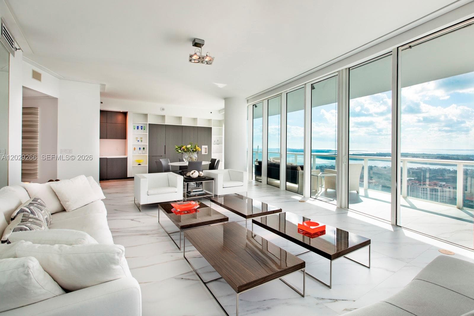100 S Pointe Dr # 3701, Miami Beach FL 33139 — 1