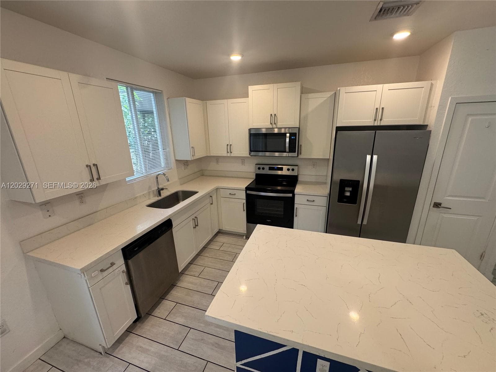 1048 SE 23rd Ter, Homestead FL 33035 — 1