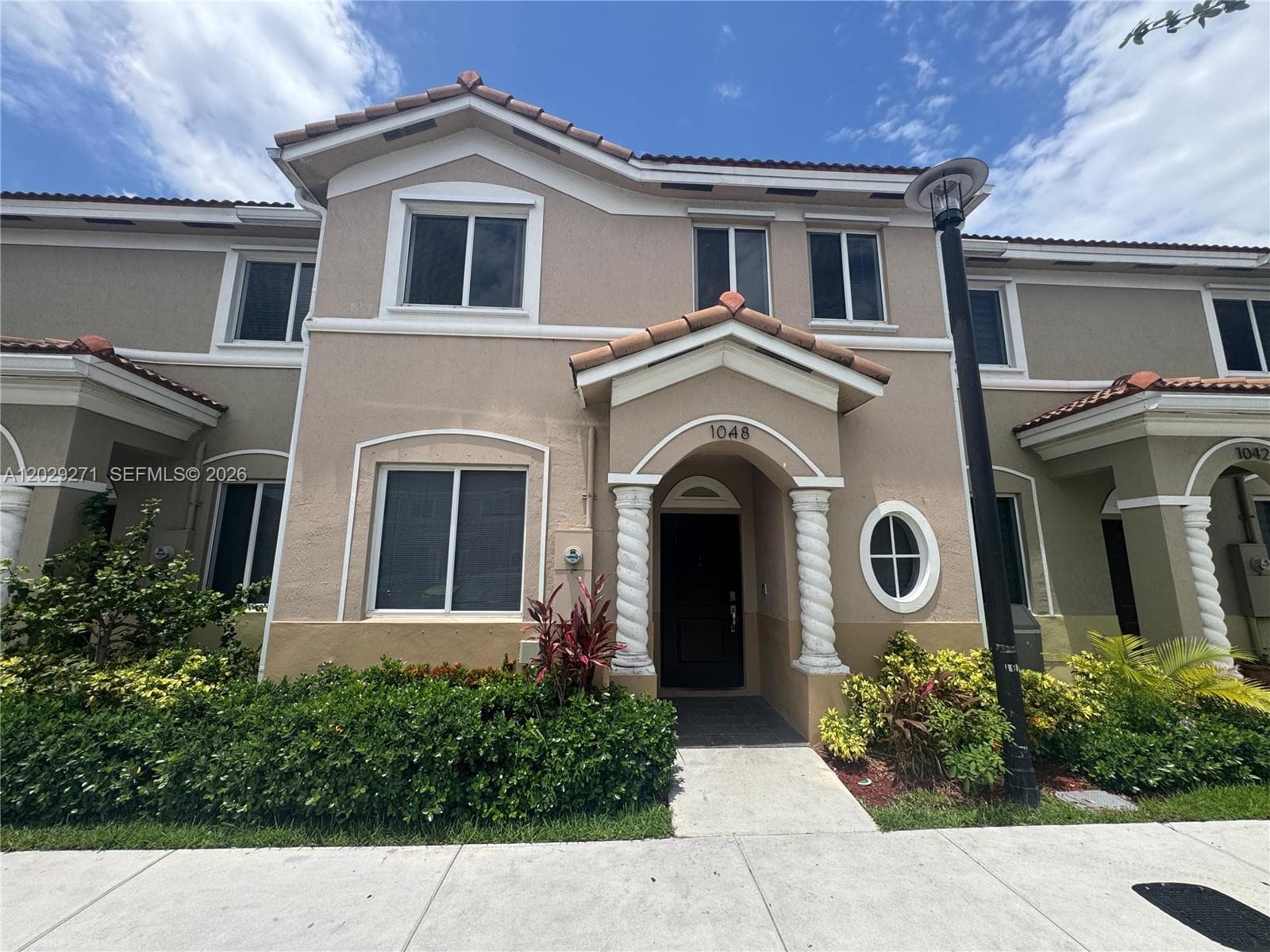 1048 SE 23rd Ter, Homestead FL 33035 — 8