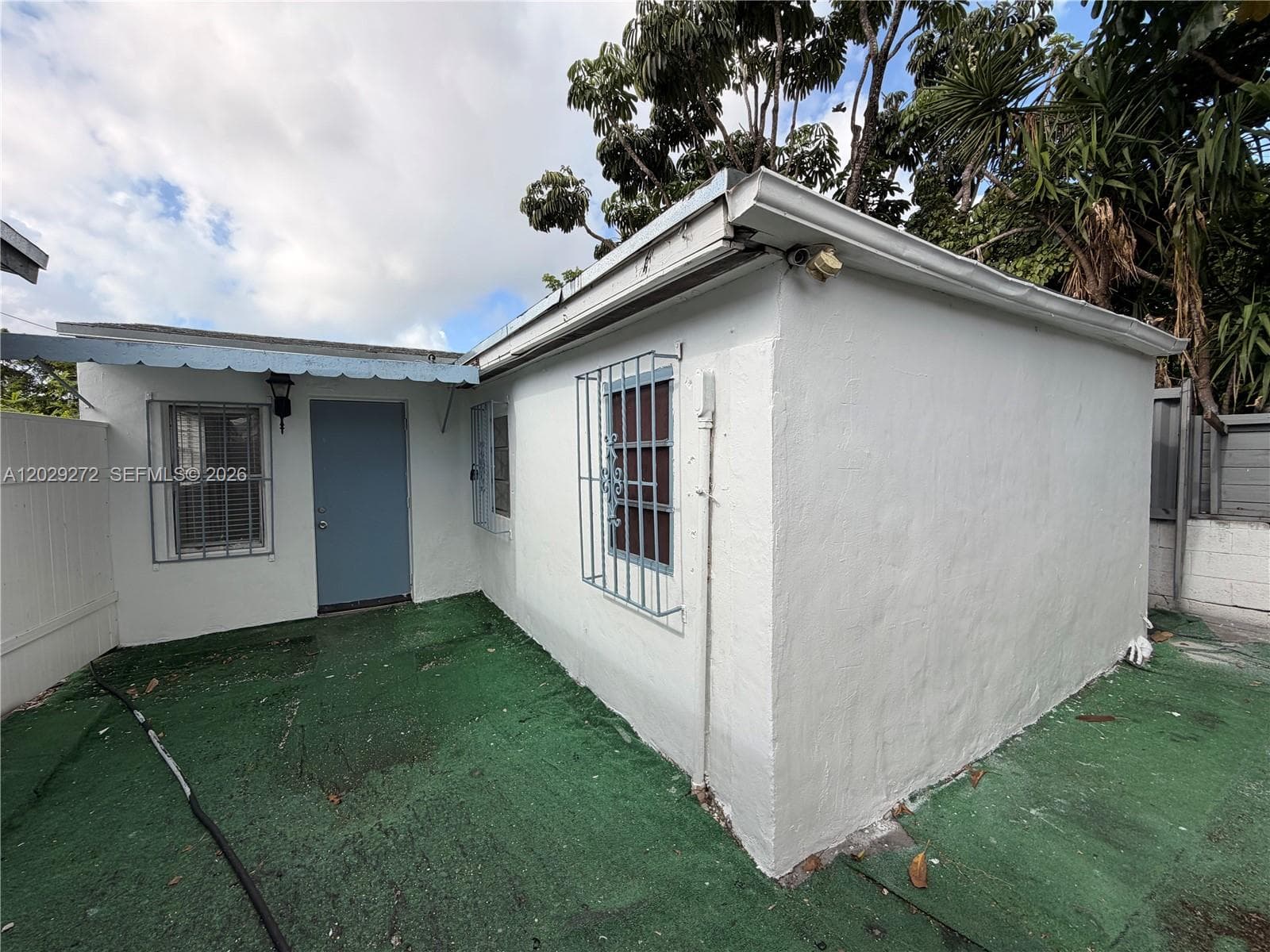 2420 NW 31st St # 3, Miami FL 33142 — 1