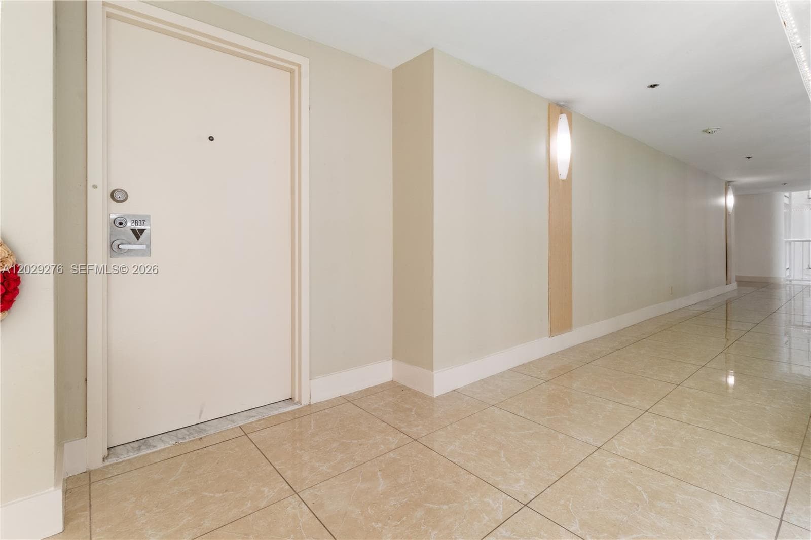 1717 N Bayshore Dr # 2837, Miami FL 33132 — 23