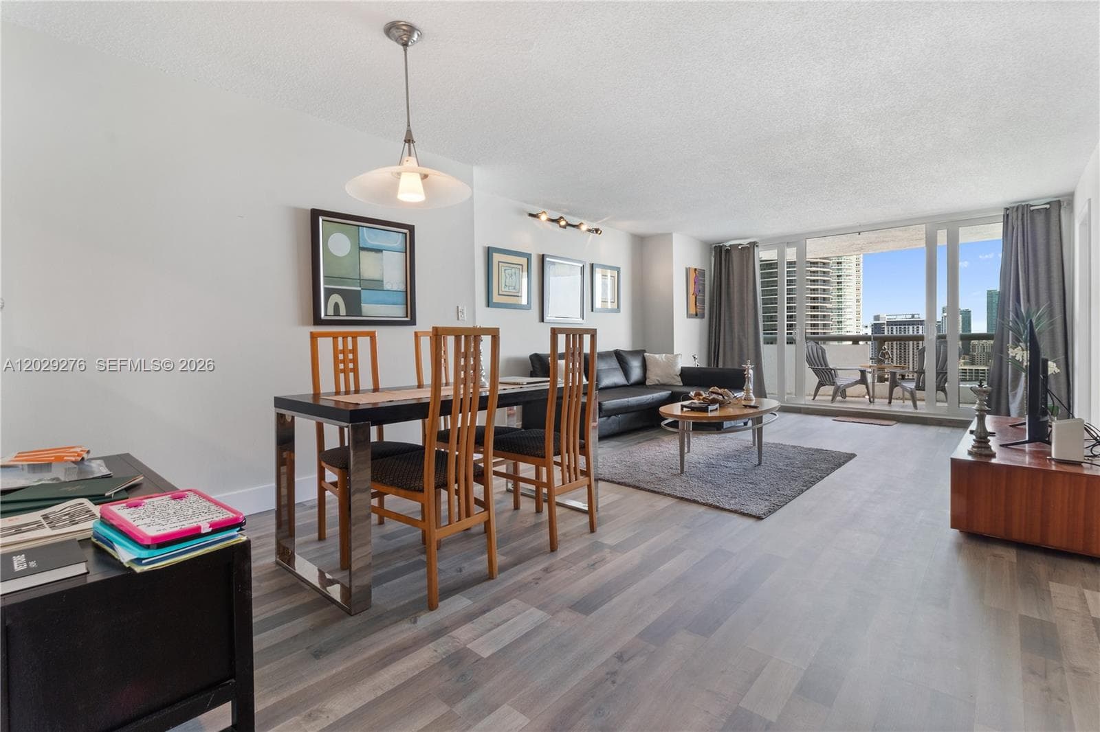 1717 N Bayshore Dr # 2837, Miami FL 33132 — 2