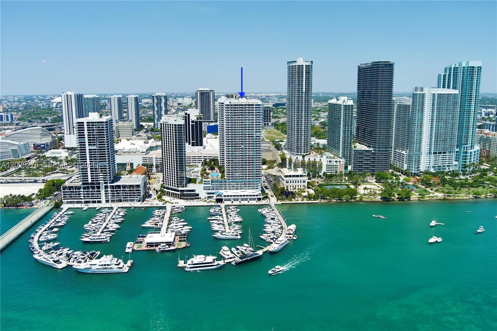 1717 N Bayshore Dr # 2837, Miami FL 33132 — 26