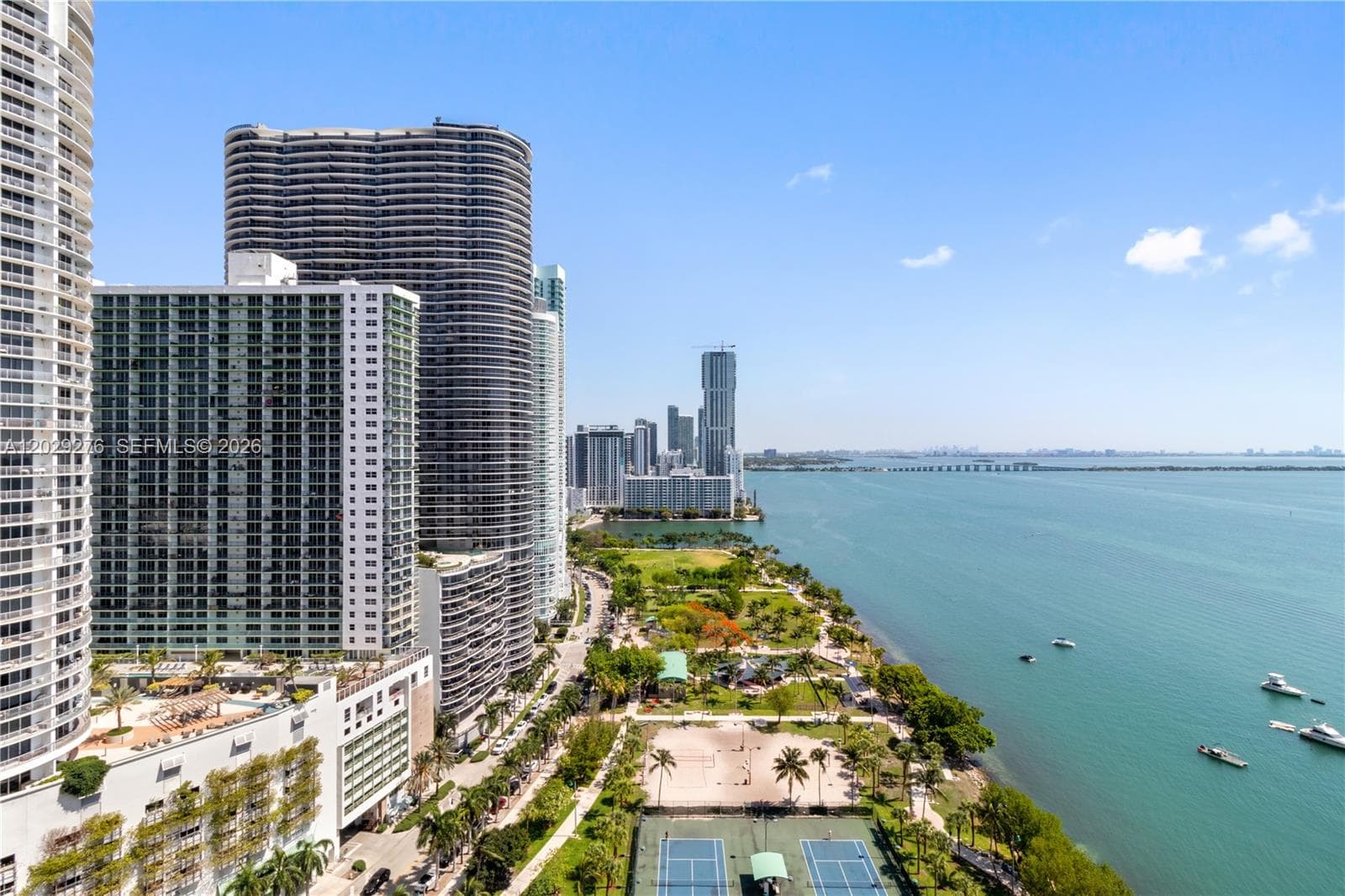 1717 N Bayshore Dr # 2837, Miami FL 33132 — 1