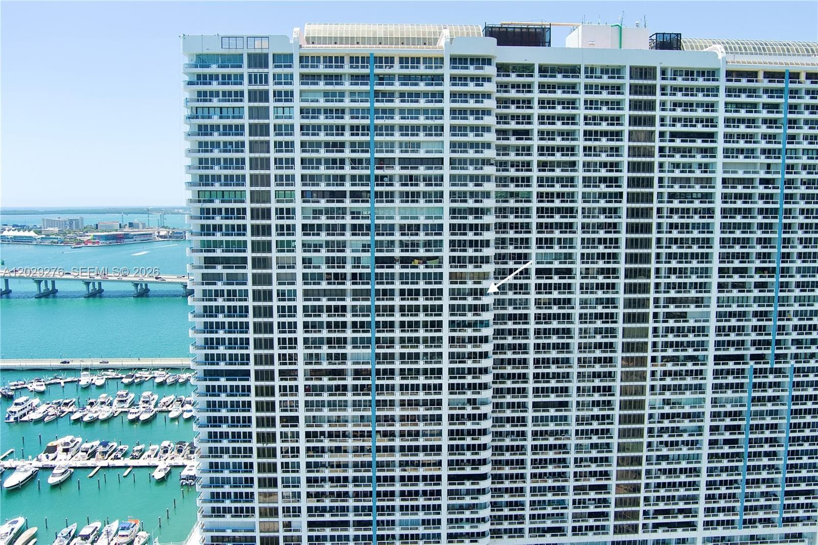 1717 N Bayshore Dr # 2837, Miami FL 33132 — 28