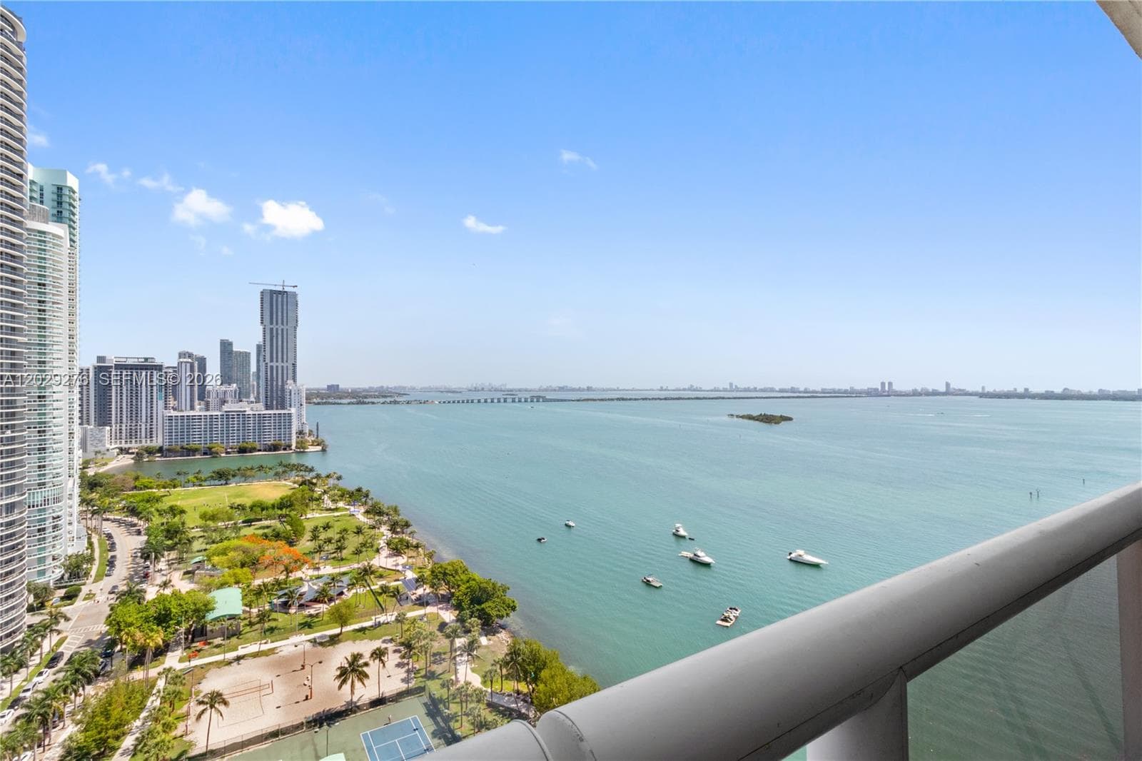 1717 N Bayshore Dr # 2837, Miami FL 33132 — 10