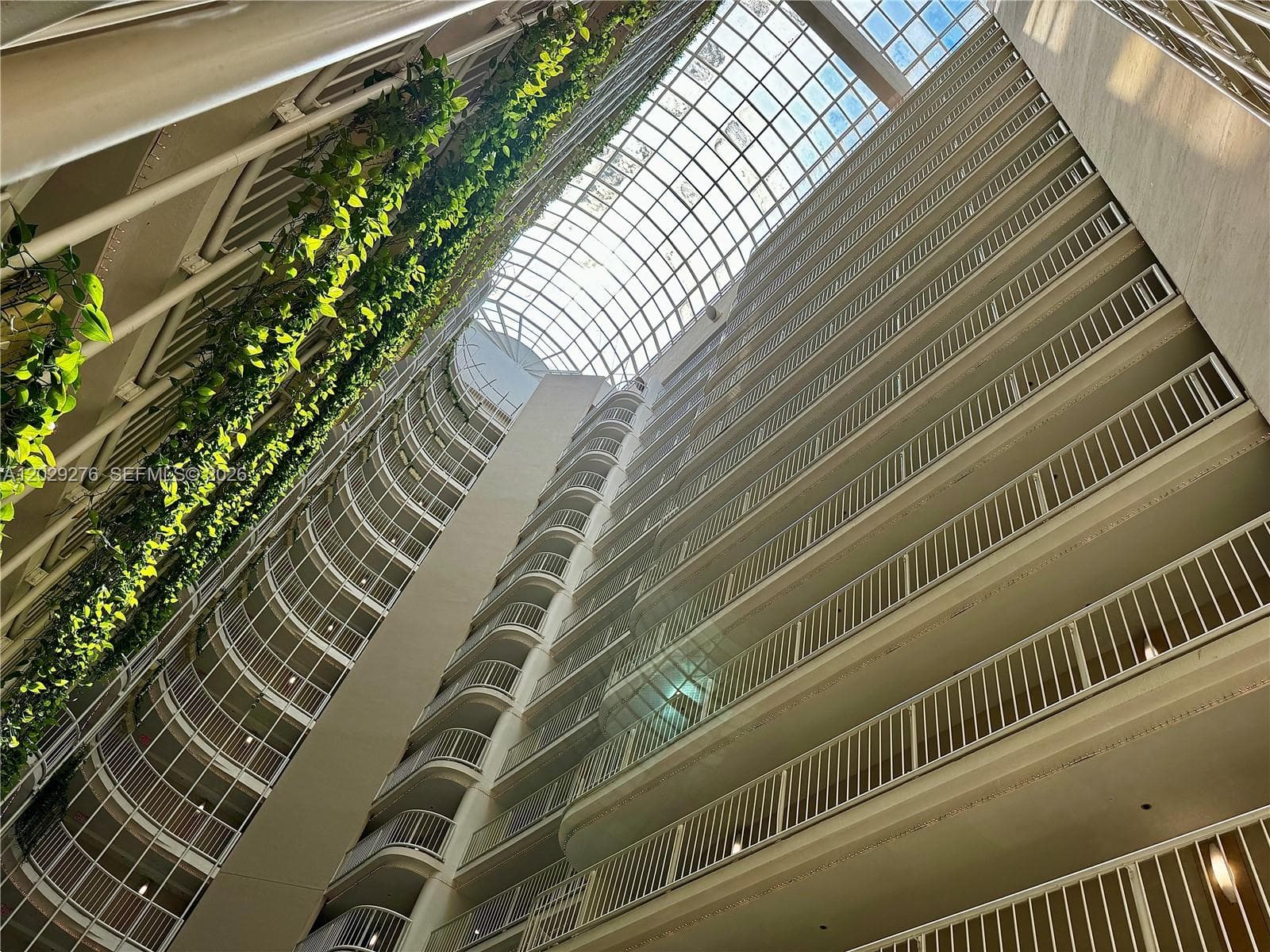 1717 N Bayshore Dr # 2837, Miami FL 33132 — 25