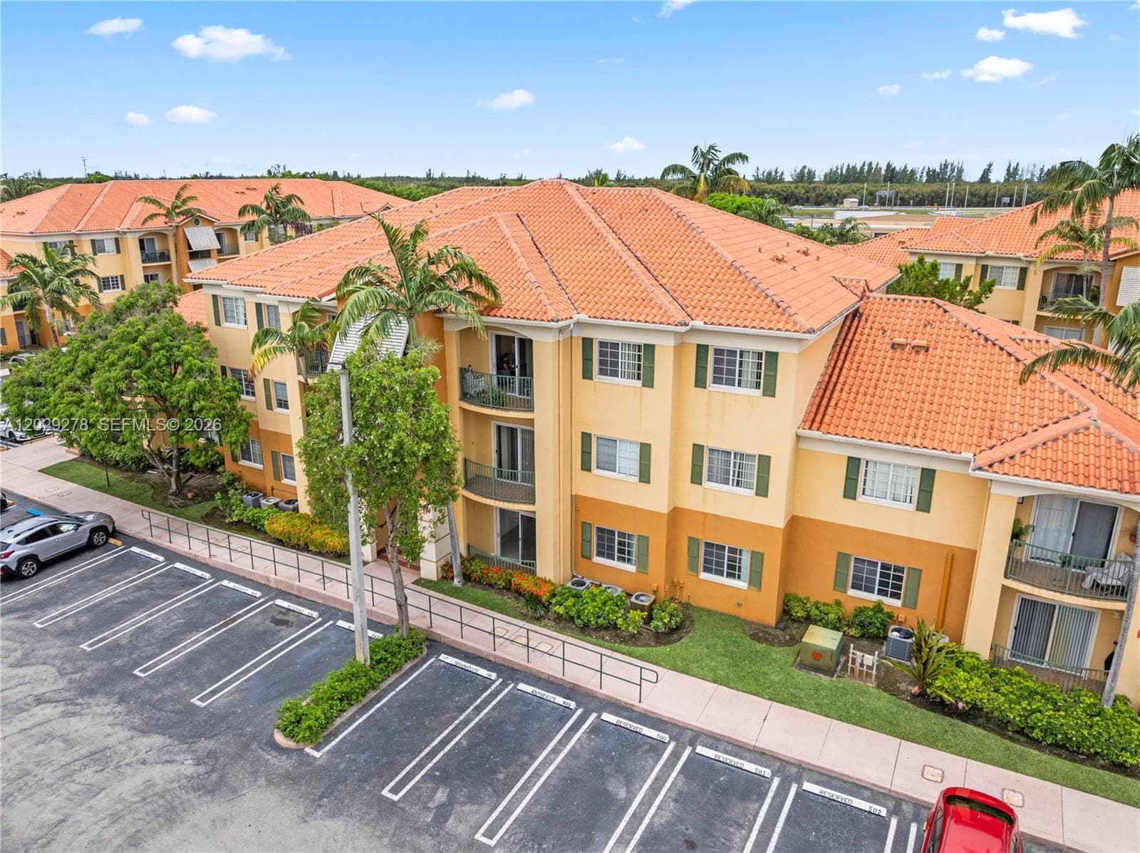 7280 NW 114th Ave # 8, Doral FL 33178 — 25