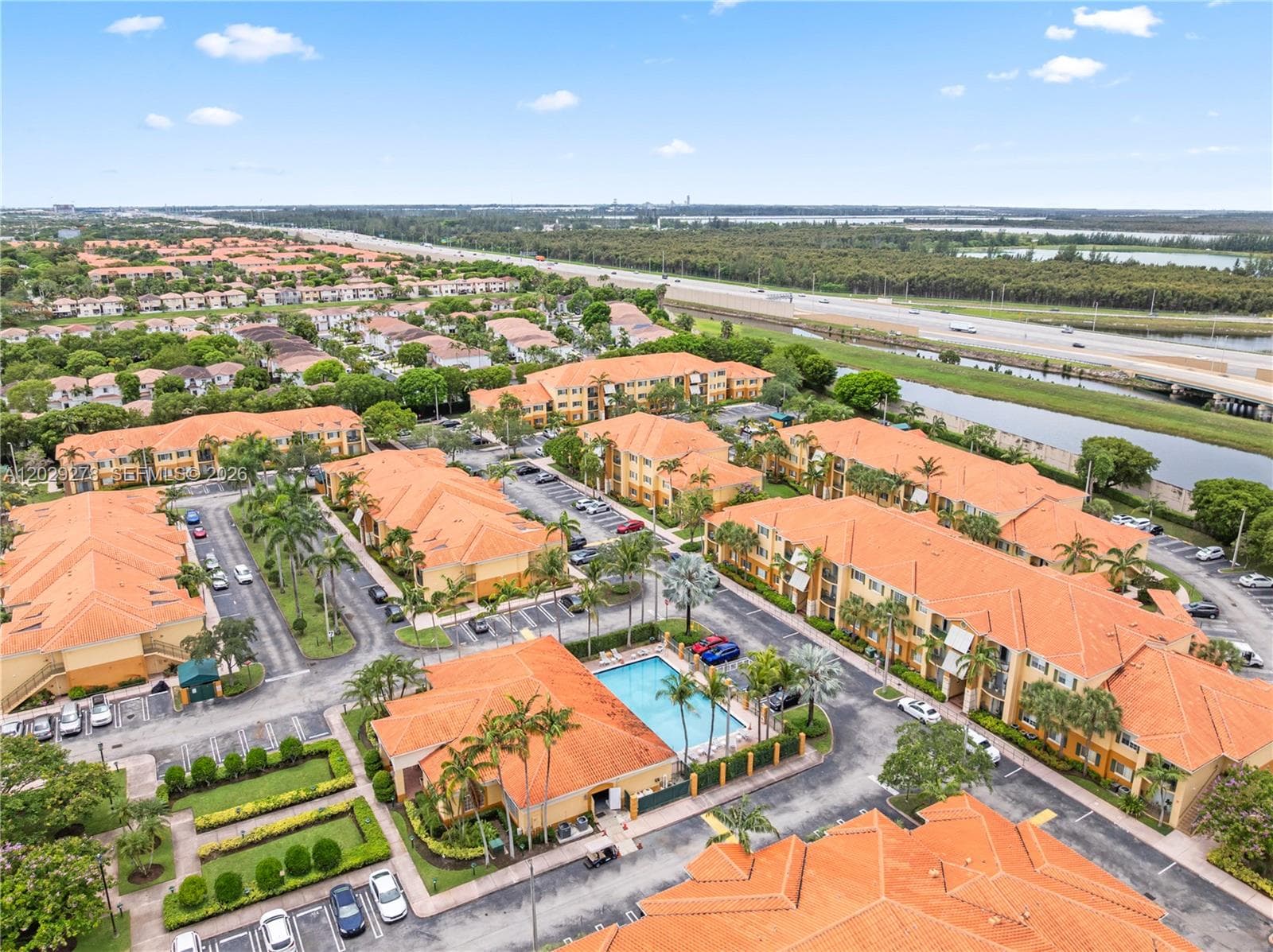 7280 NW 114th Ave # 8, Doral FL 33178 — 21