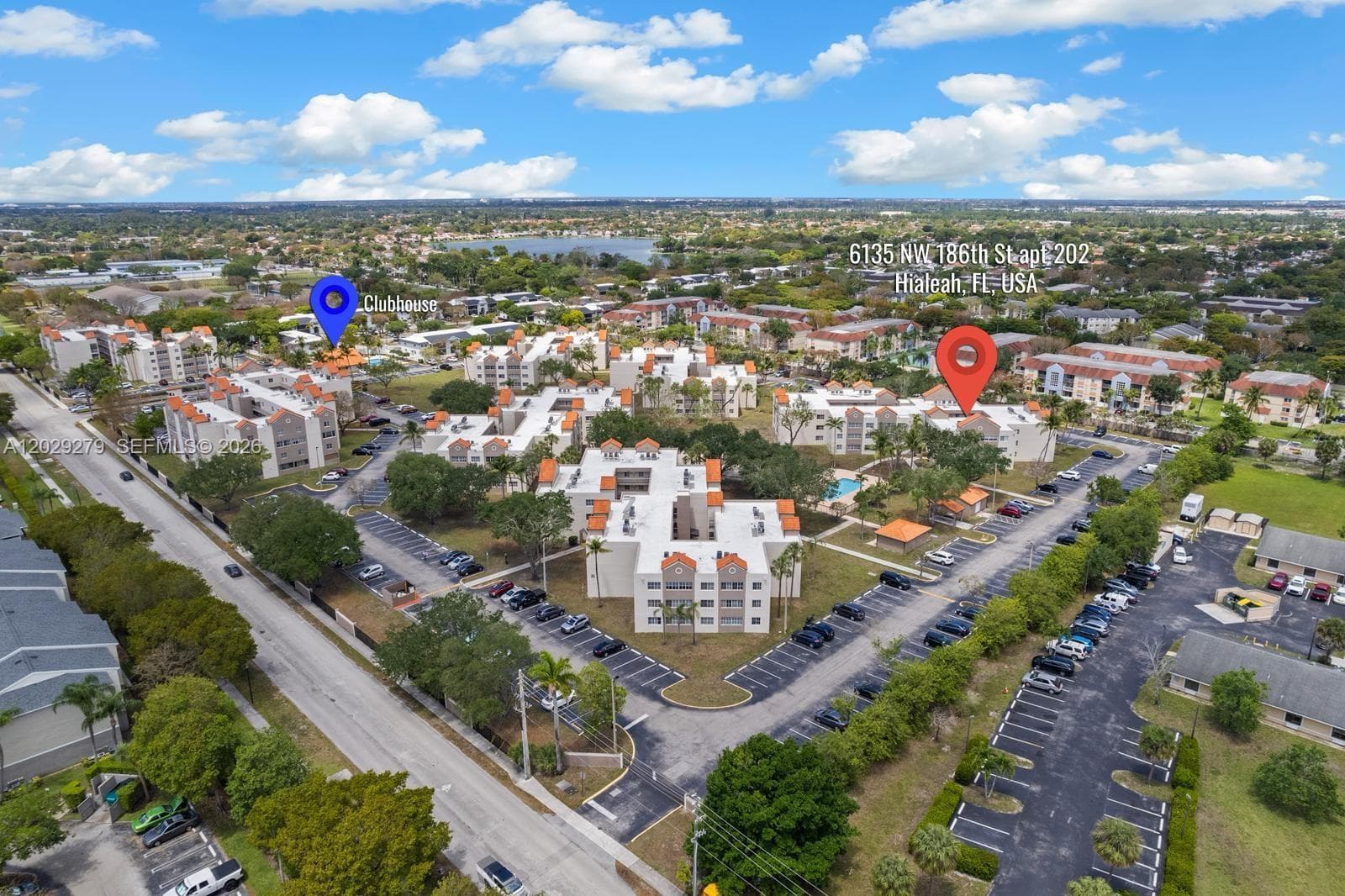 6135 NW 186th St # 202, Hialeah FL 33015 — 22