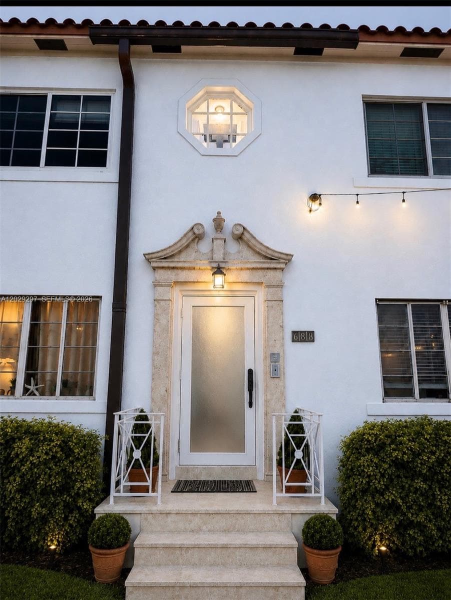 657 NE 92nd St # 4E, Miami Shores FL 33138 — 22