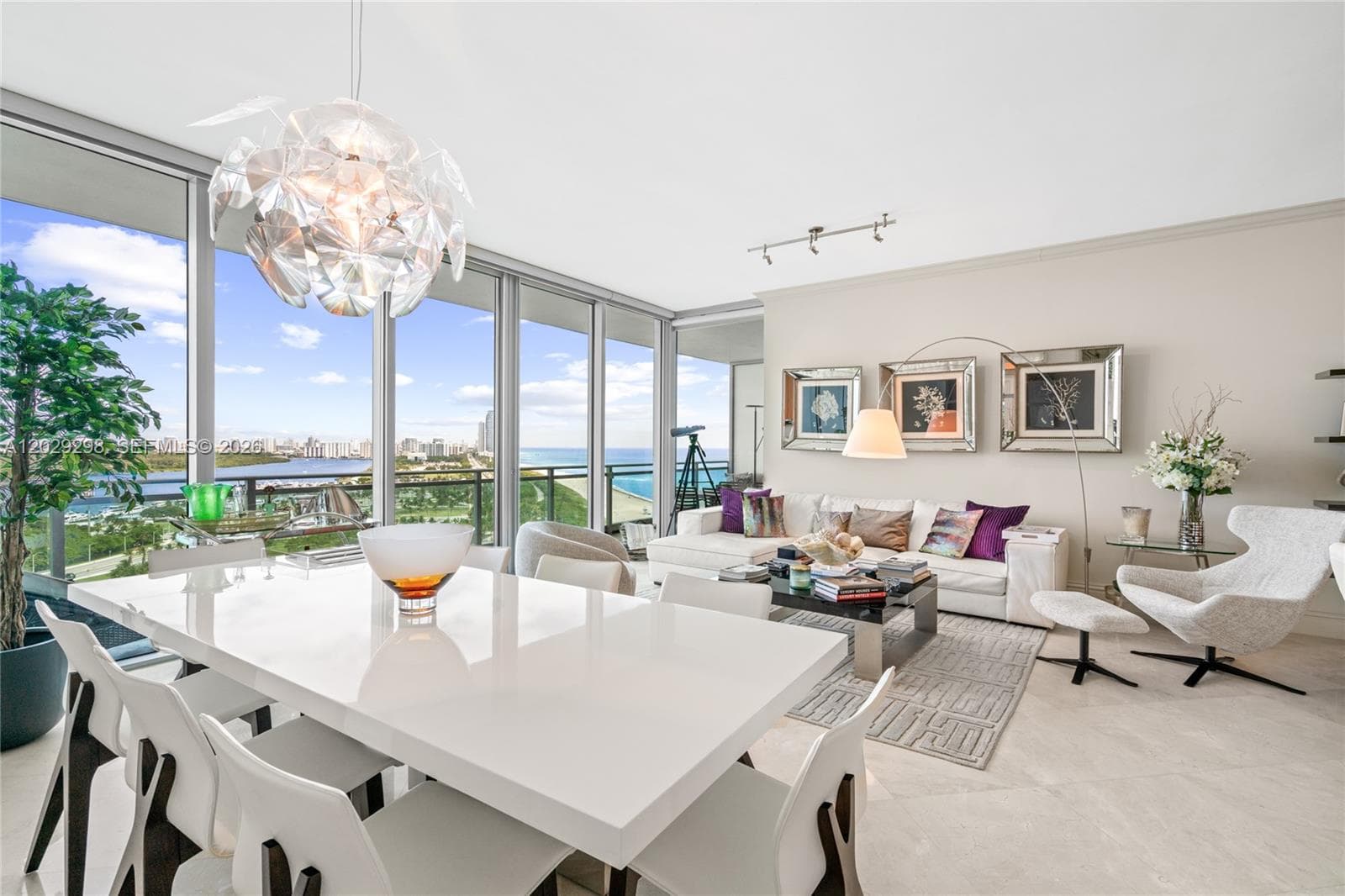 10295 Collins Ave # 1606, Bal Harbour FL 33154 — 10