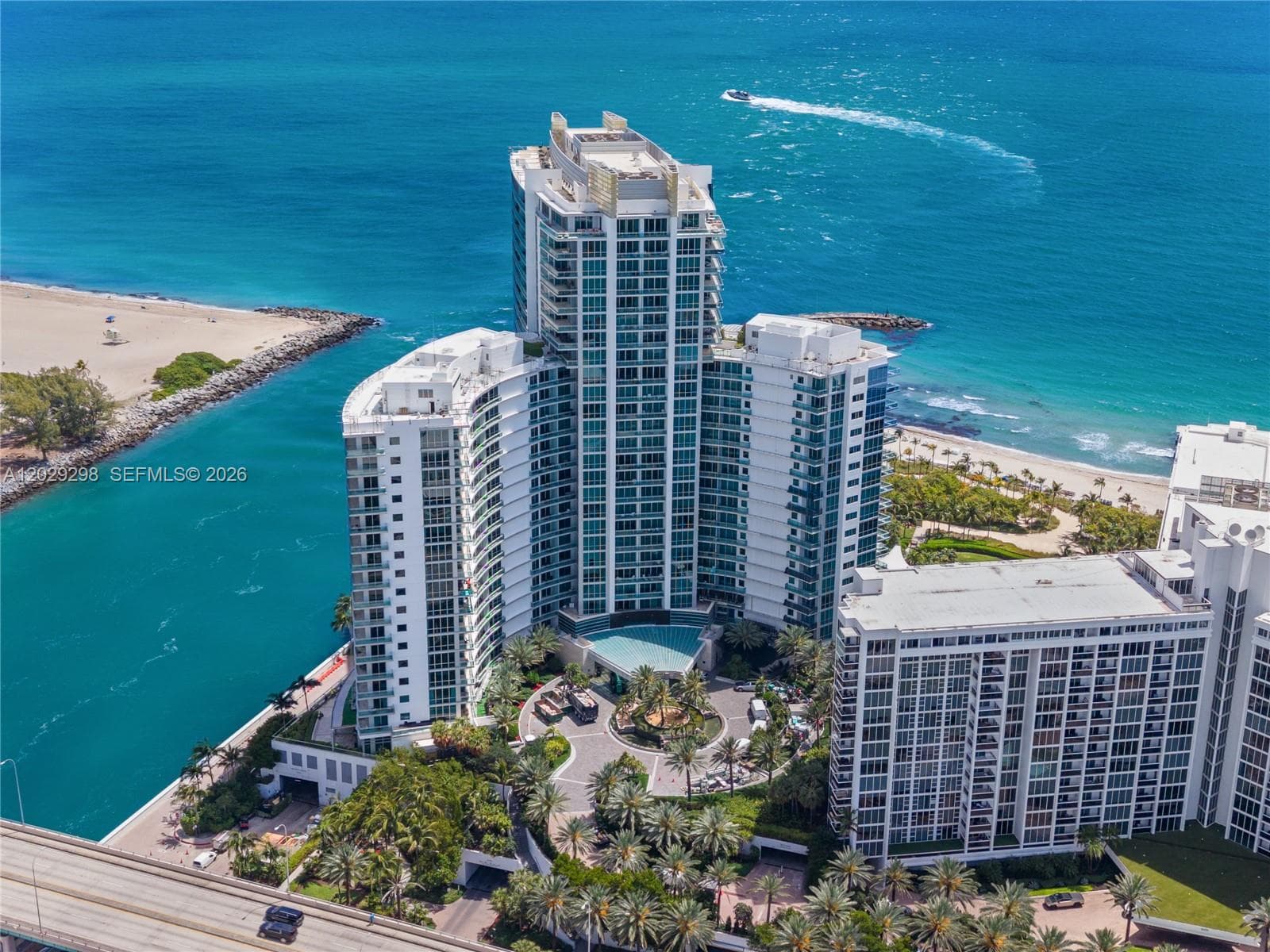 10295 Collins Ave # 1606, Bal Harbour FL 33154 — 29