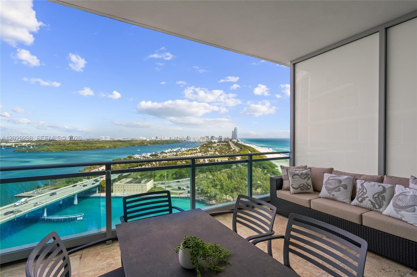 10295 Collins Ave # 1606, Bal Harbour FL 33154 — 8