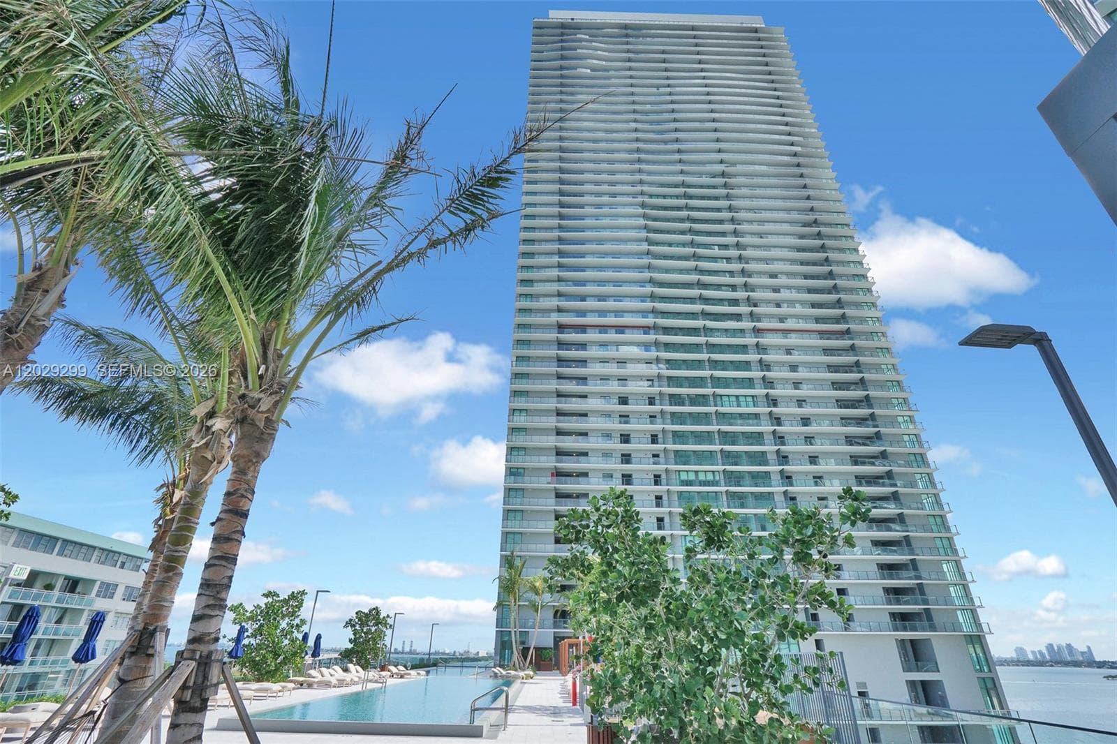 3131 NE 7th Ave # 304, Miami FL 33137 — 2
