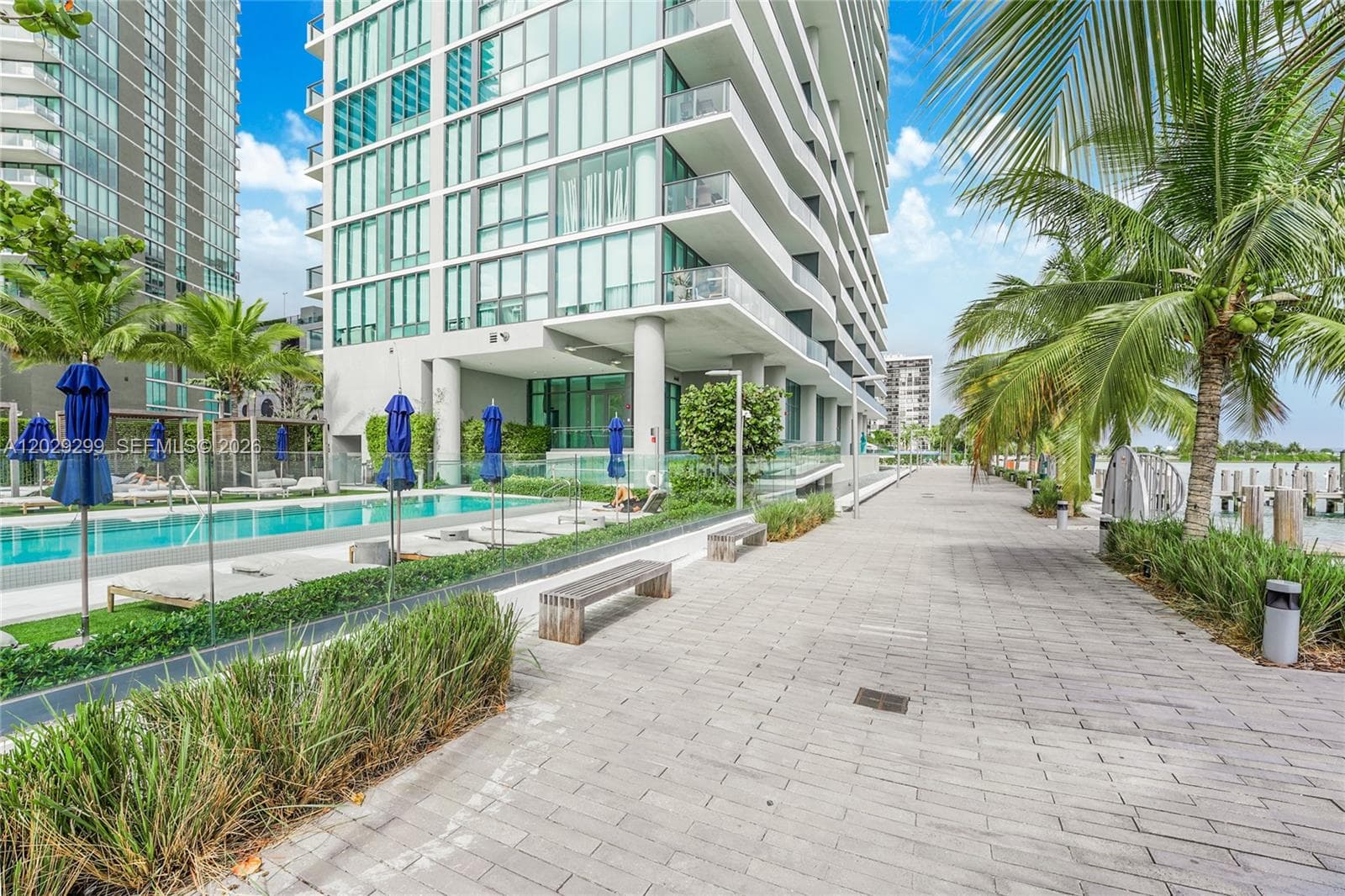 3131 NE 7th Ave # 304, Miami FL 33137 — 52