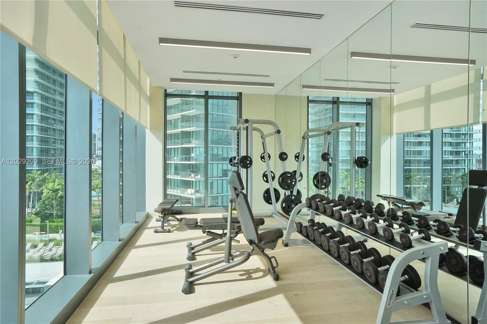 3131 NE 7th Ave # 304, Miami FL 33137 — 32