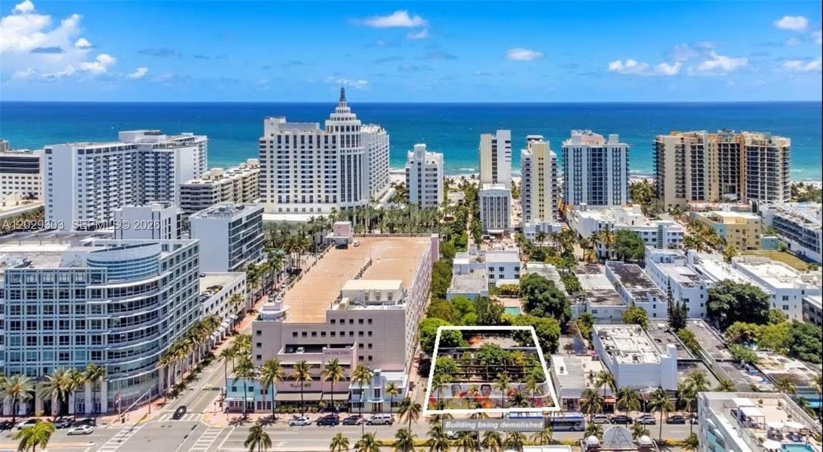 1543 Washington Ave, Miami Beach FL 33139 — 2