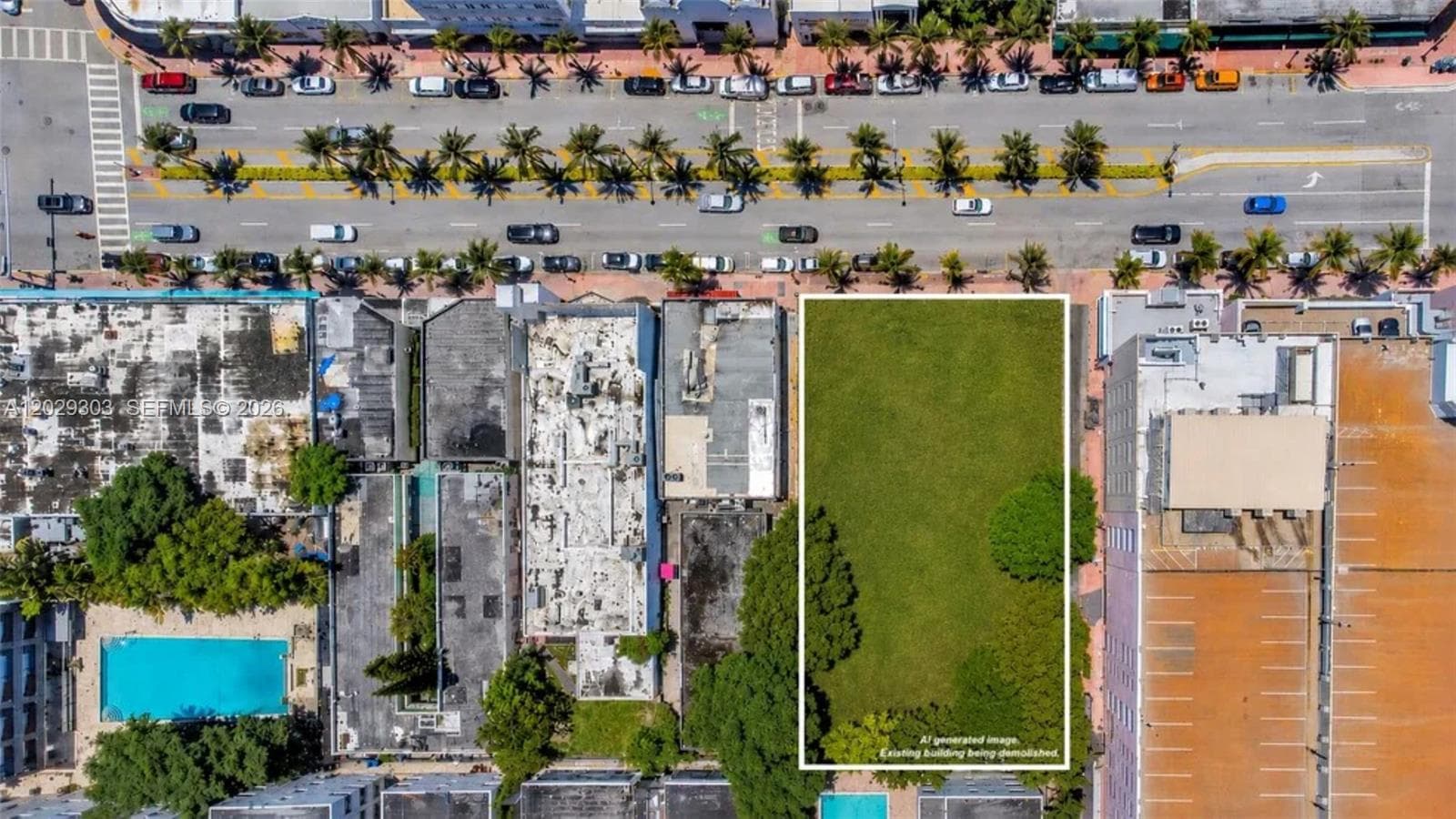 1543 Washington Ave, Miami Beach FL 33139 — 1