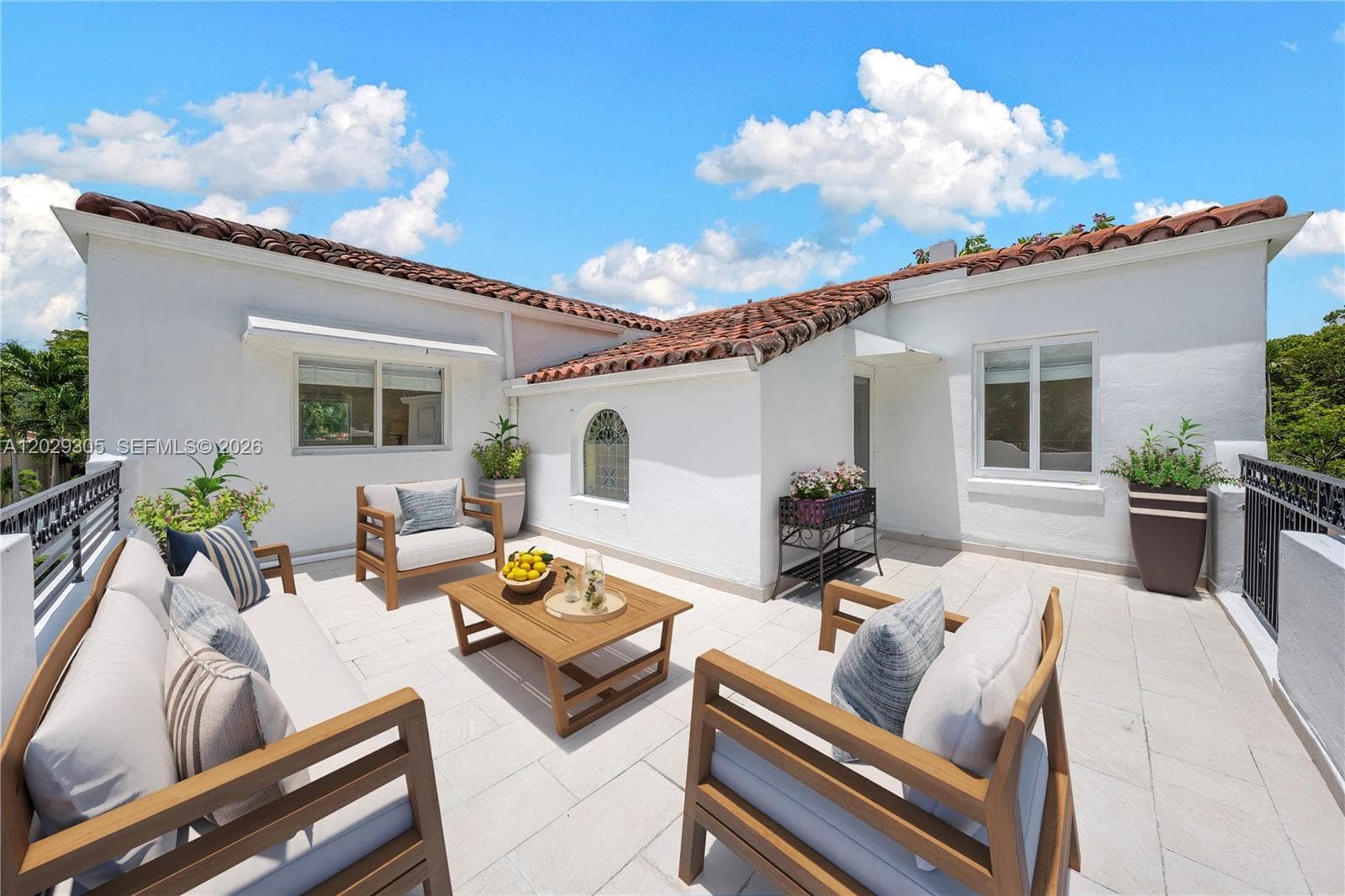 1544 Plasentia Ave, Coral Gables FL 33134 — 27