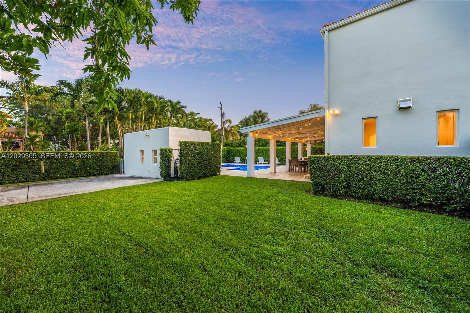1544 Plasentia Ave, Coral Gables FL 33134 — 42