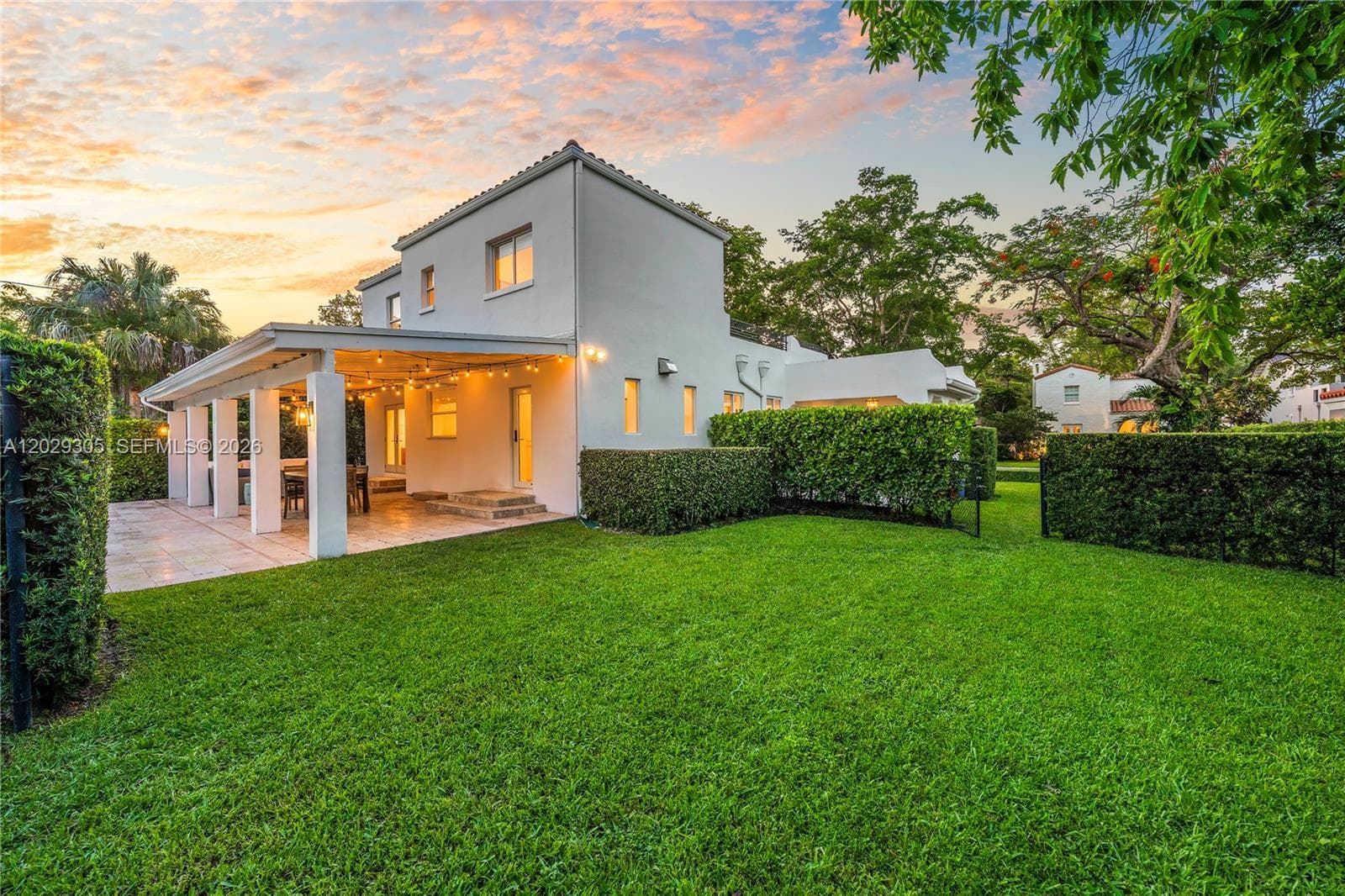 1544 Plasentia Ave, Coral Gables FL 33134 — 43