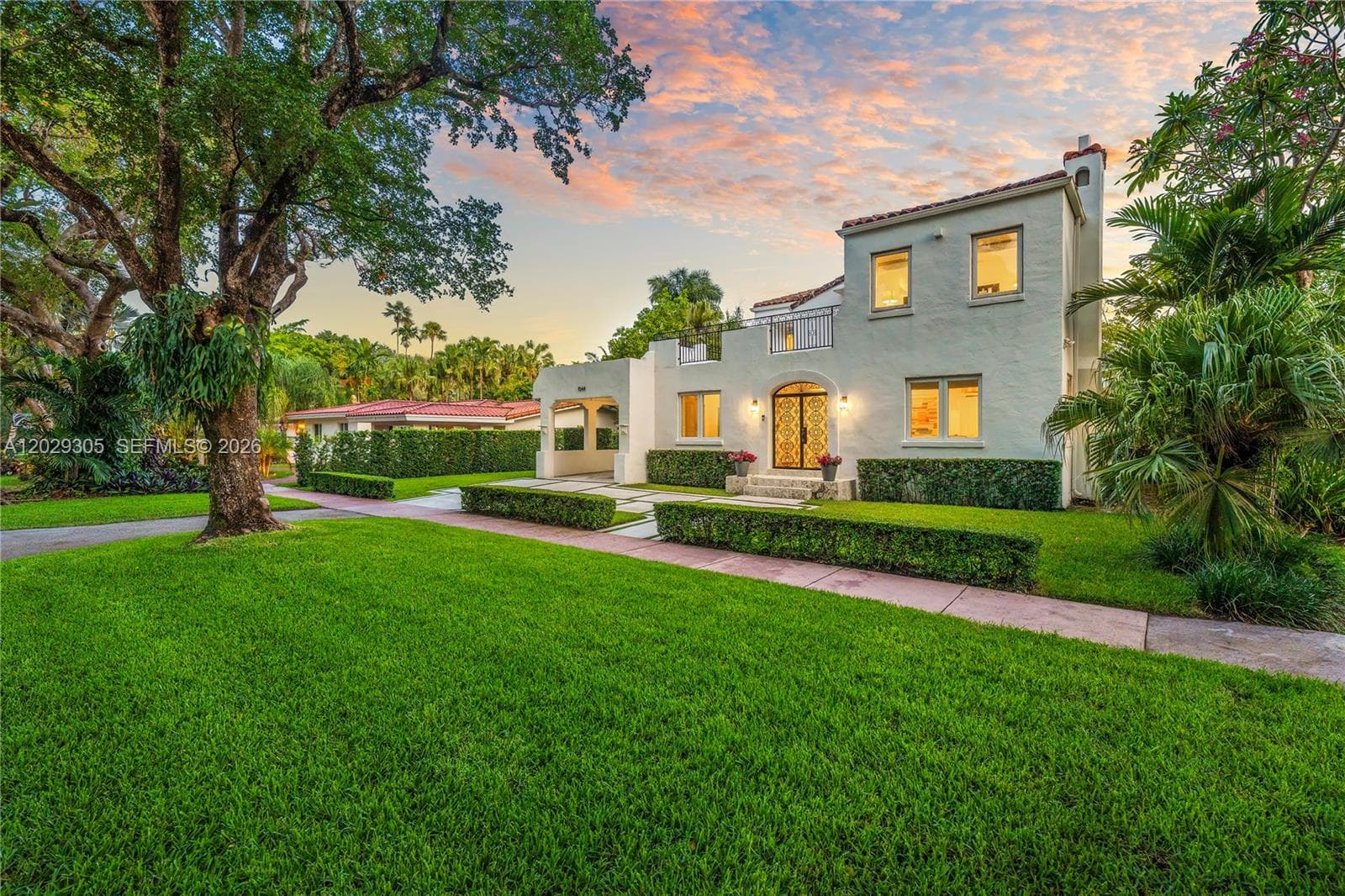 1544 Plasentia Ave, Coral Gables FL 33134 — 3